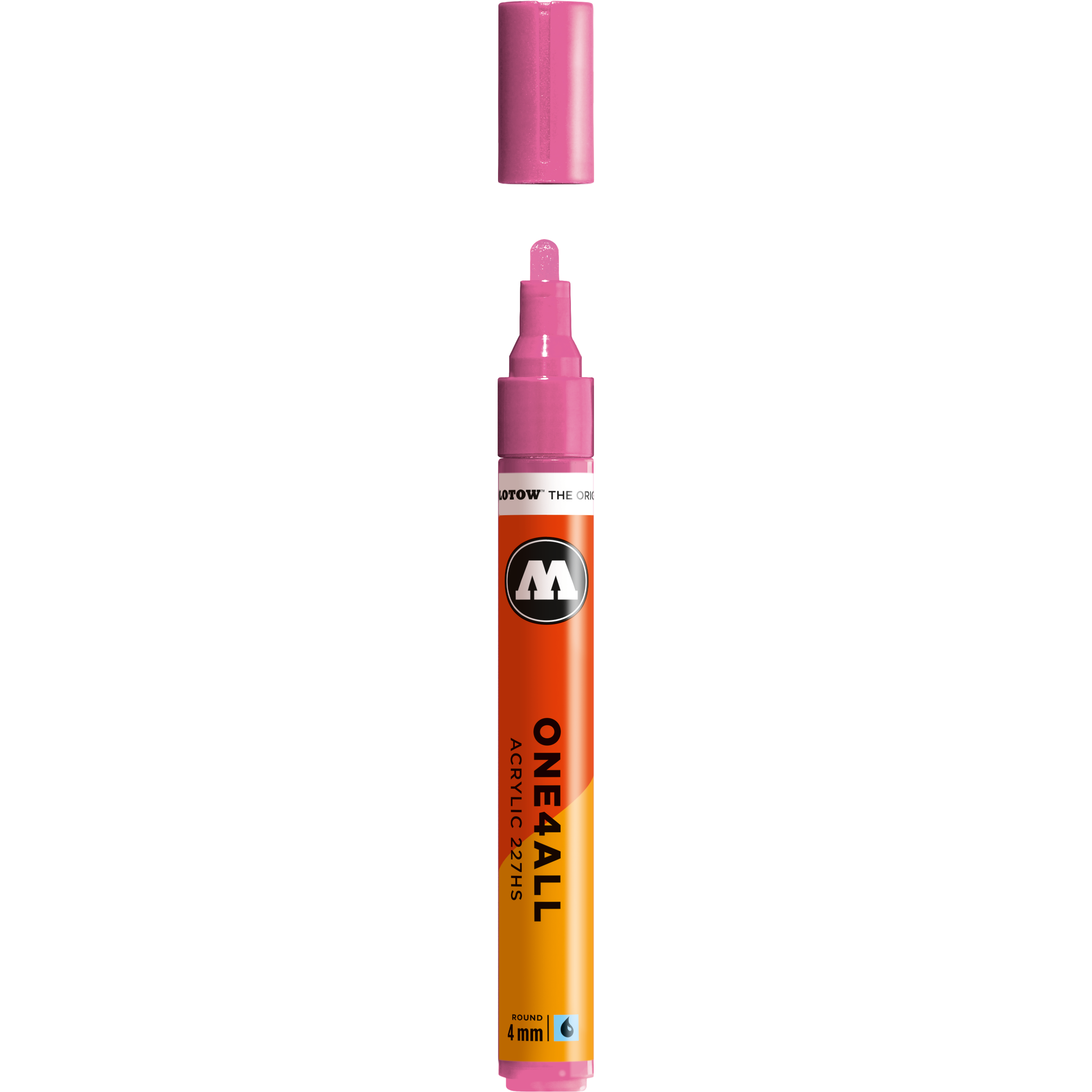 One4All 227HS 4 mm