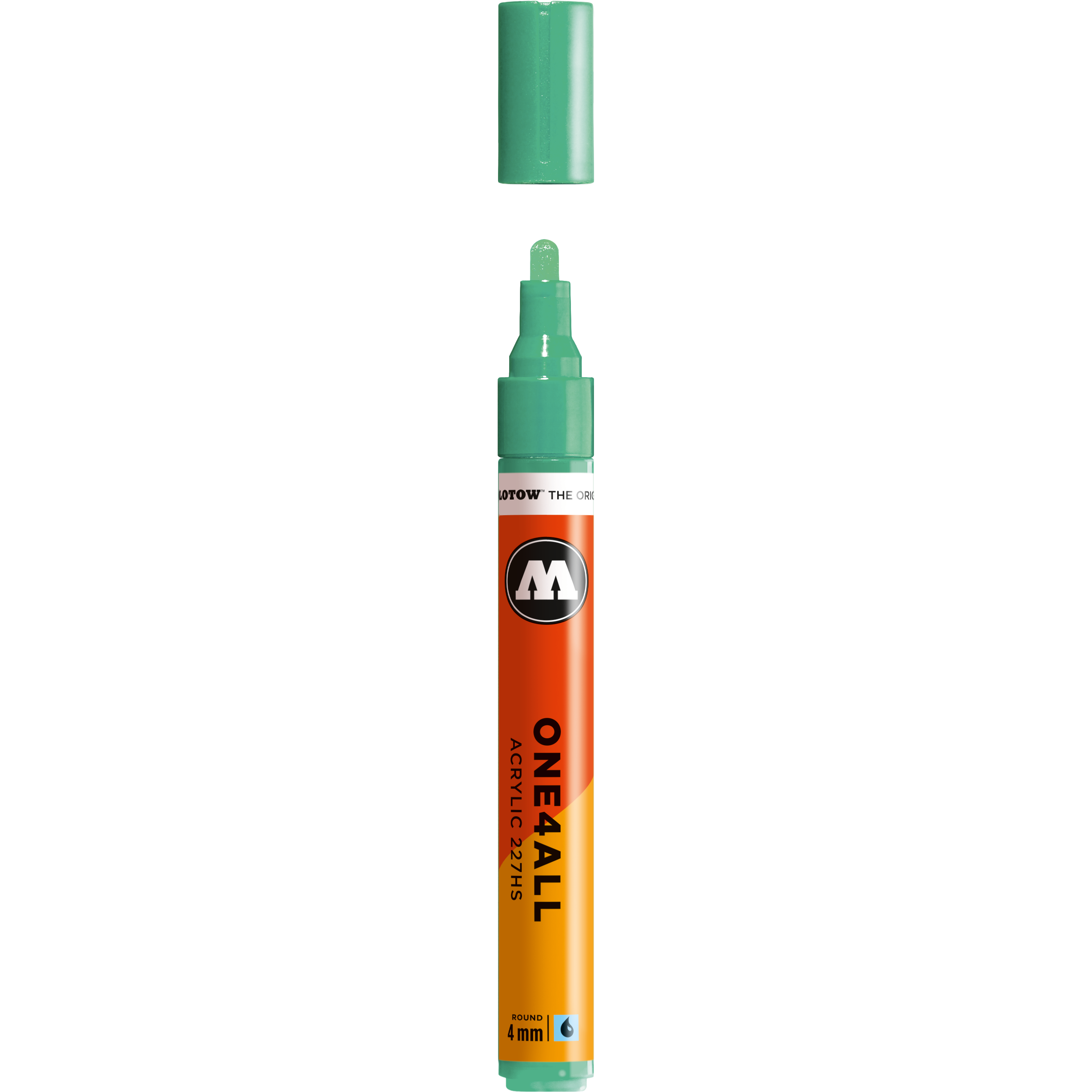 One4All 227HS 4 mm