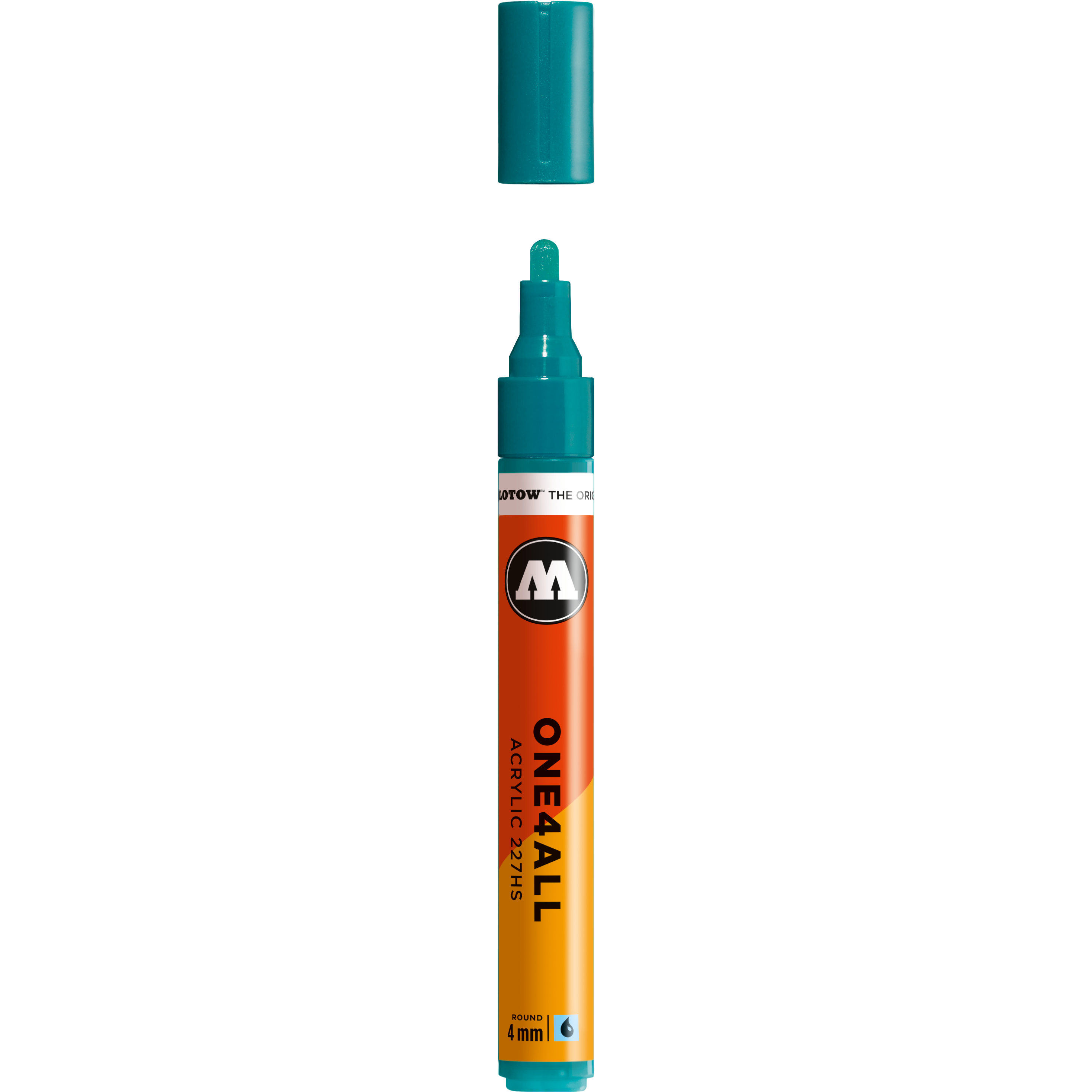 One4All 227HS 4 mm