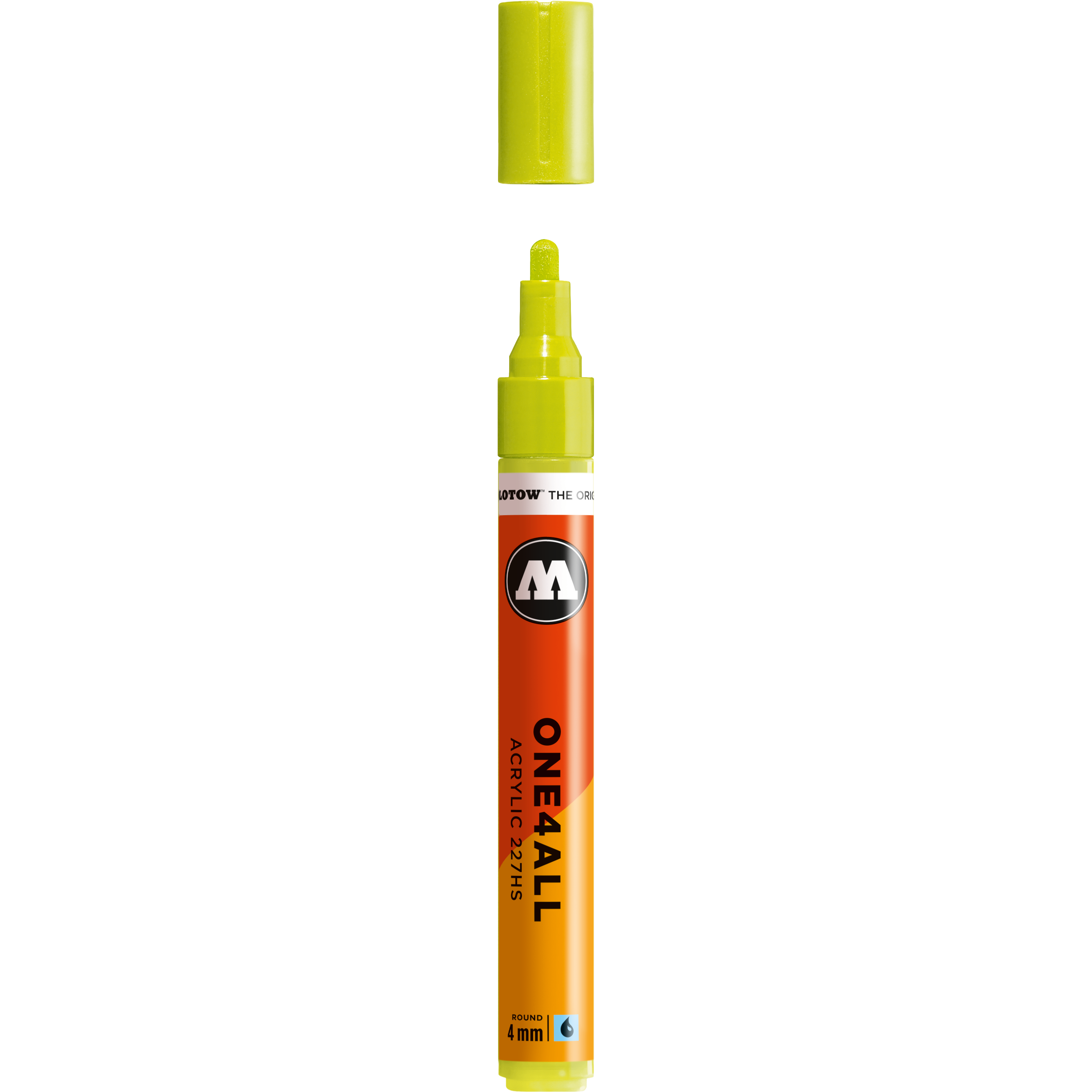 One4All 227HS 4 mm