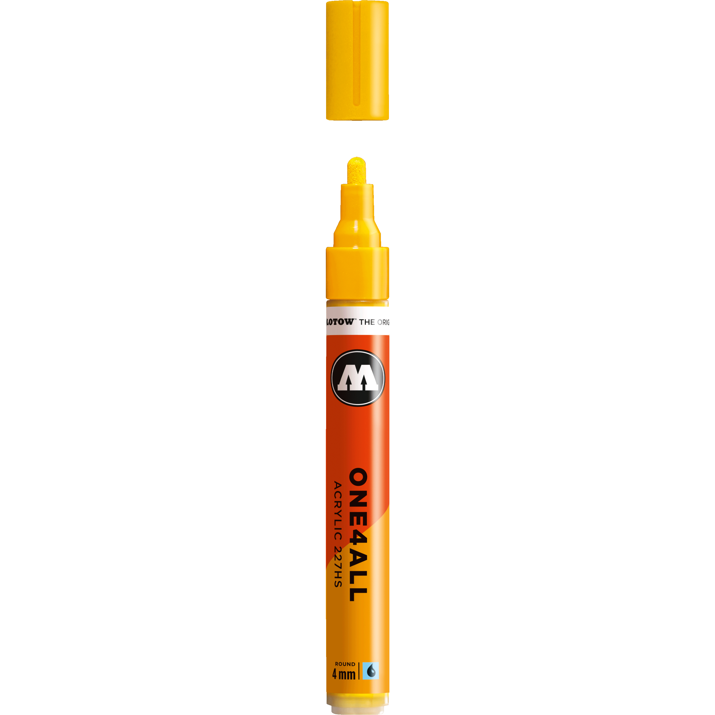 One4All 227HS 4 mm