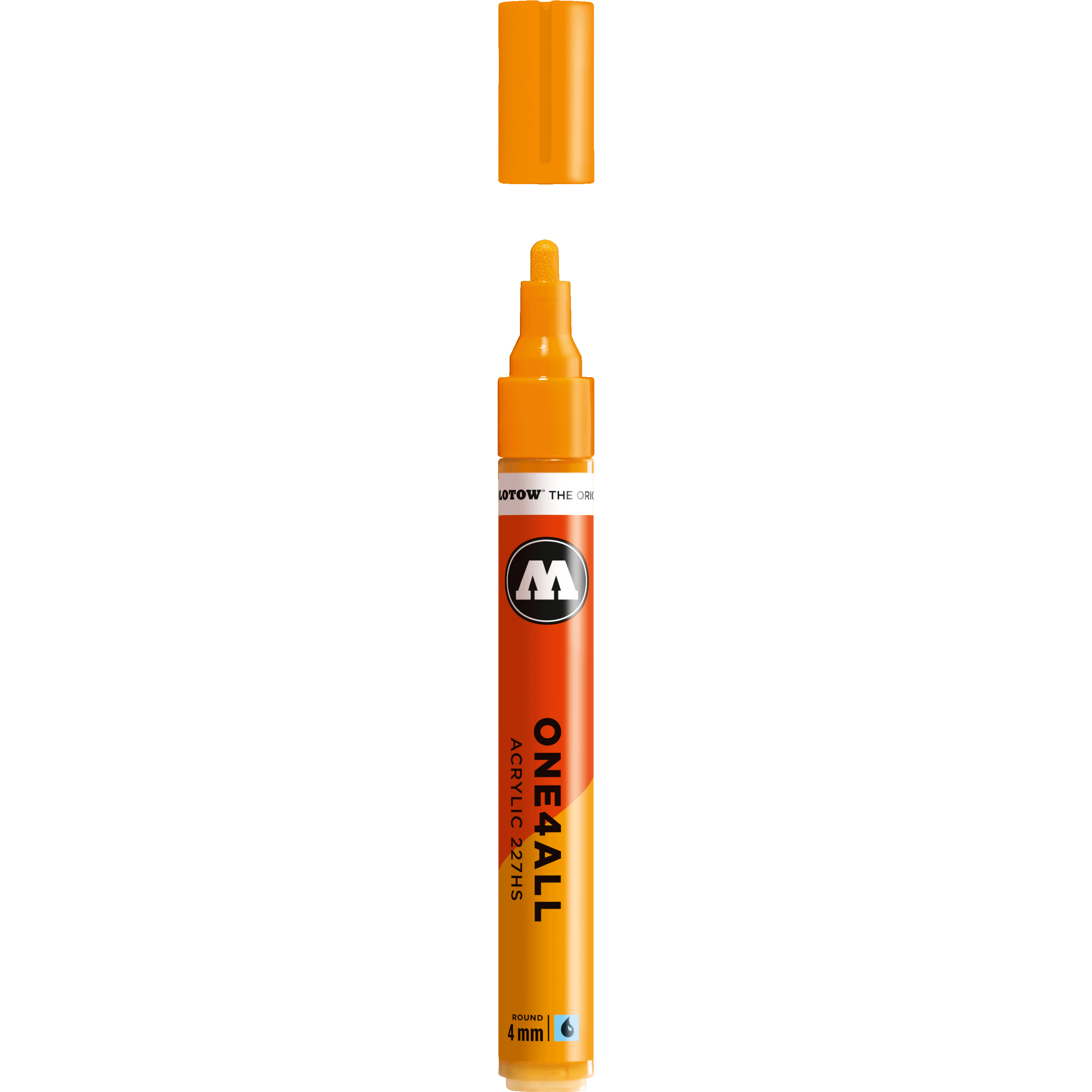 One4All 227HS 4 mm