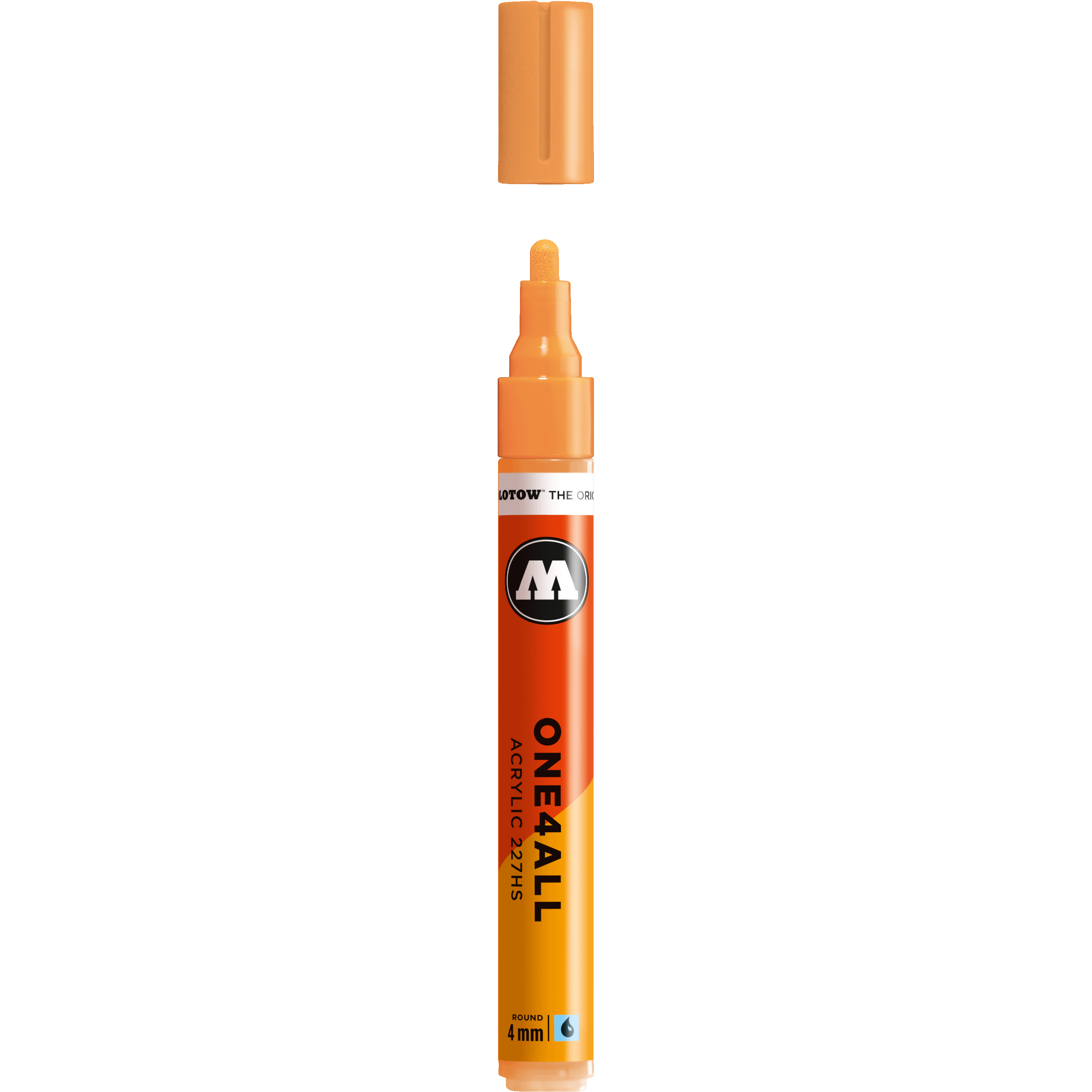 One4All 227HS 4 mm