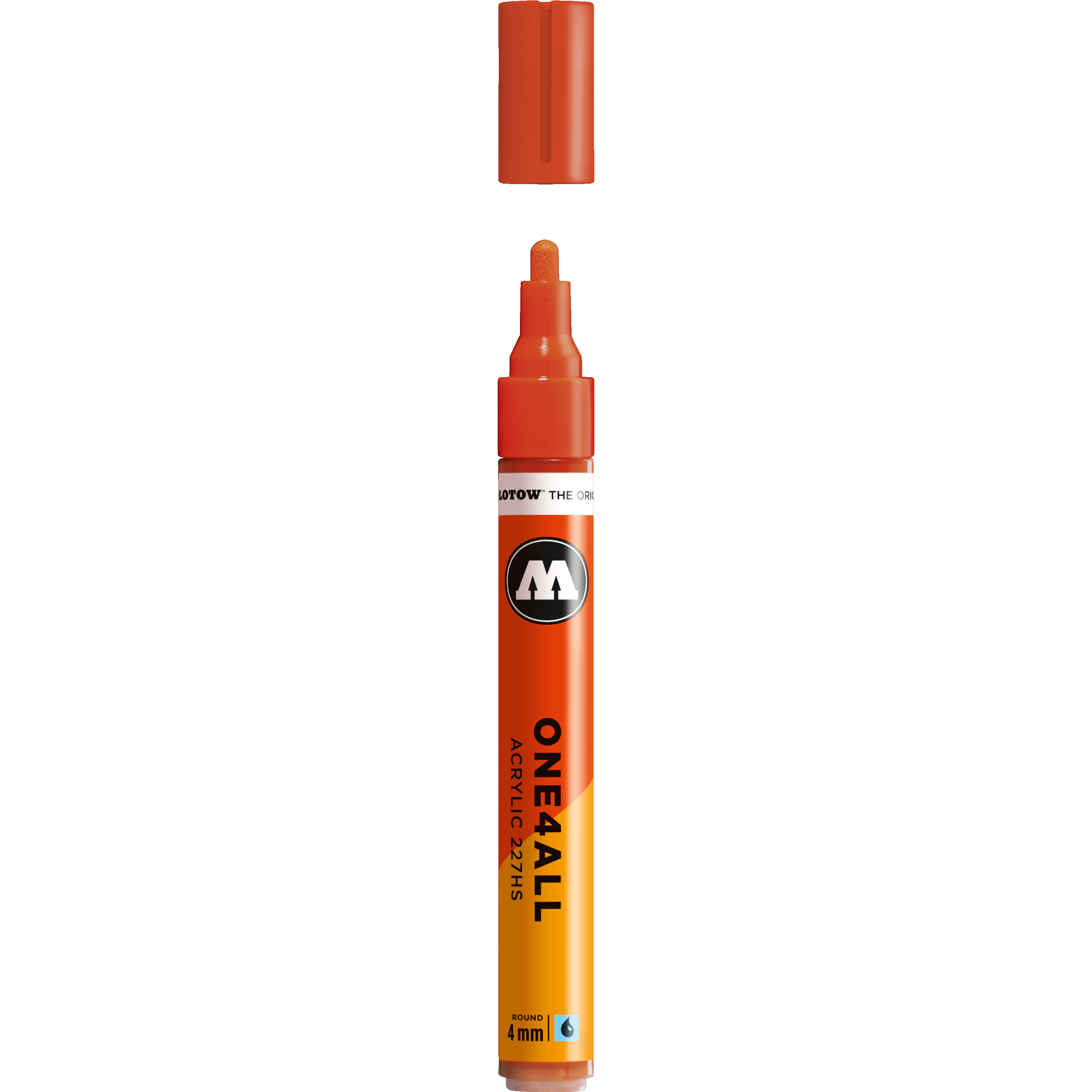 One4All 227HS 4 mm