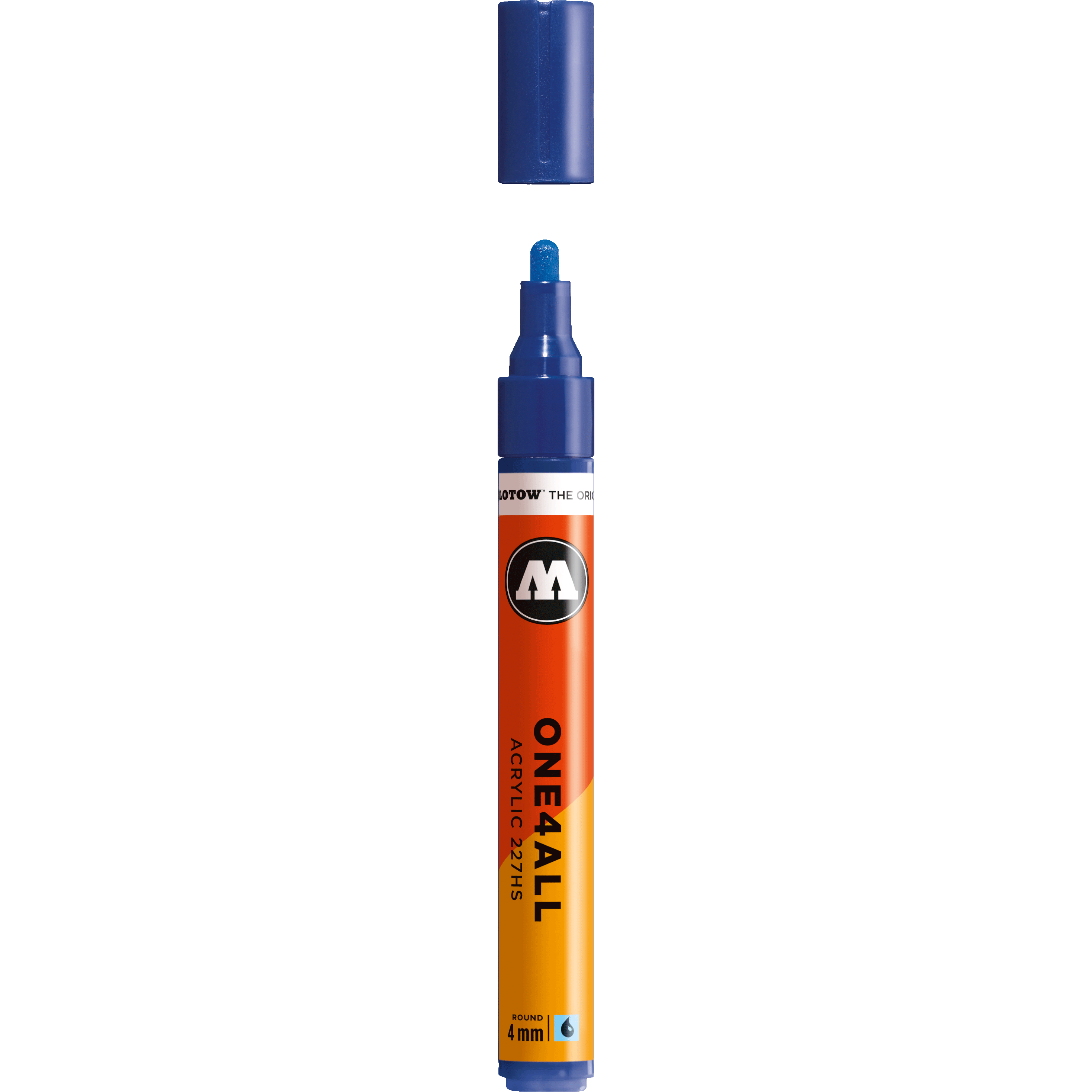 One4All 227HS 4 mm