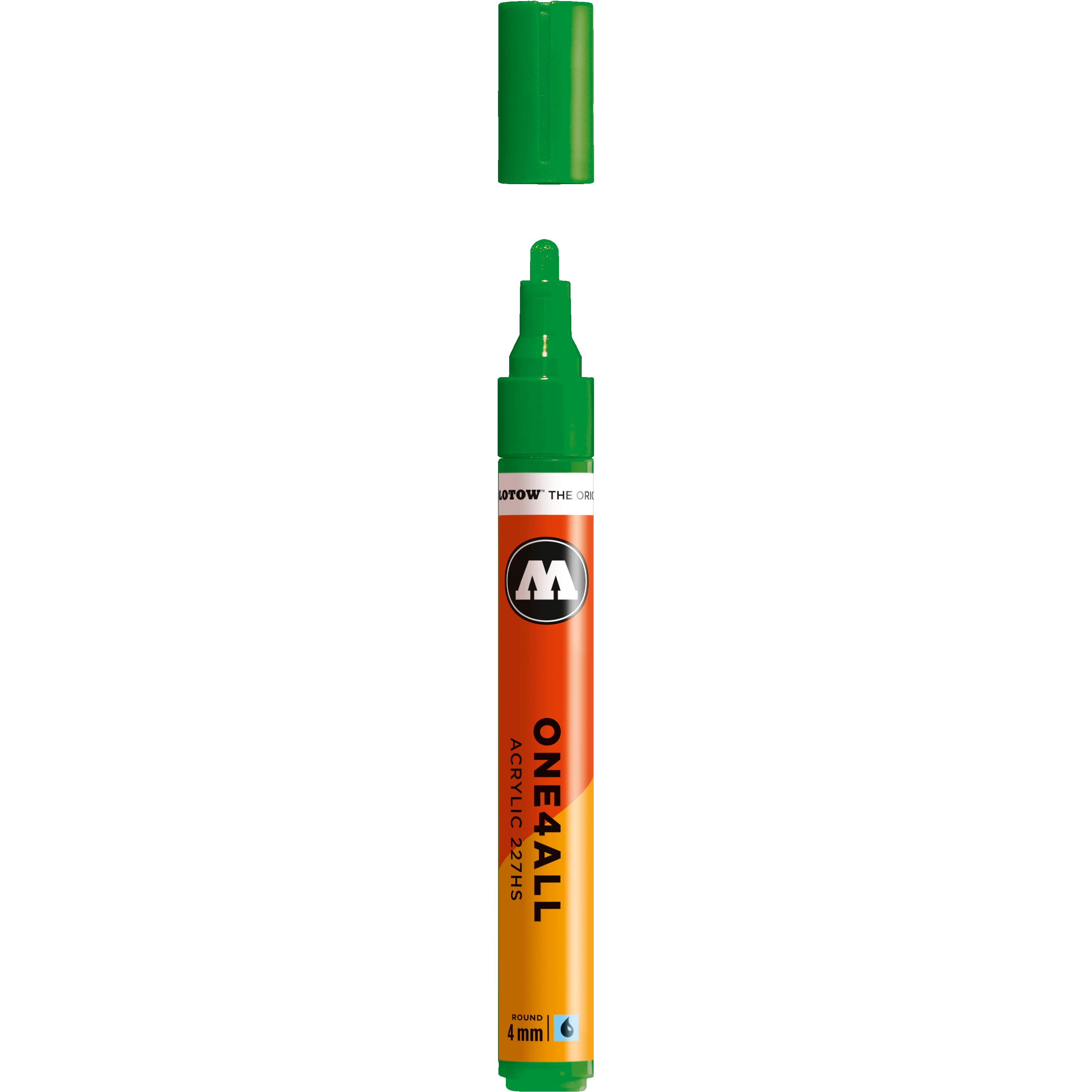 One4All 227HS 4 mm