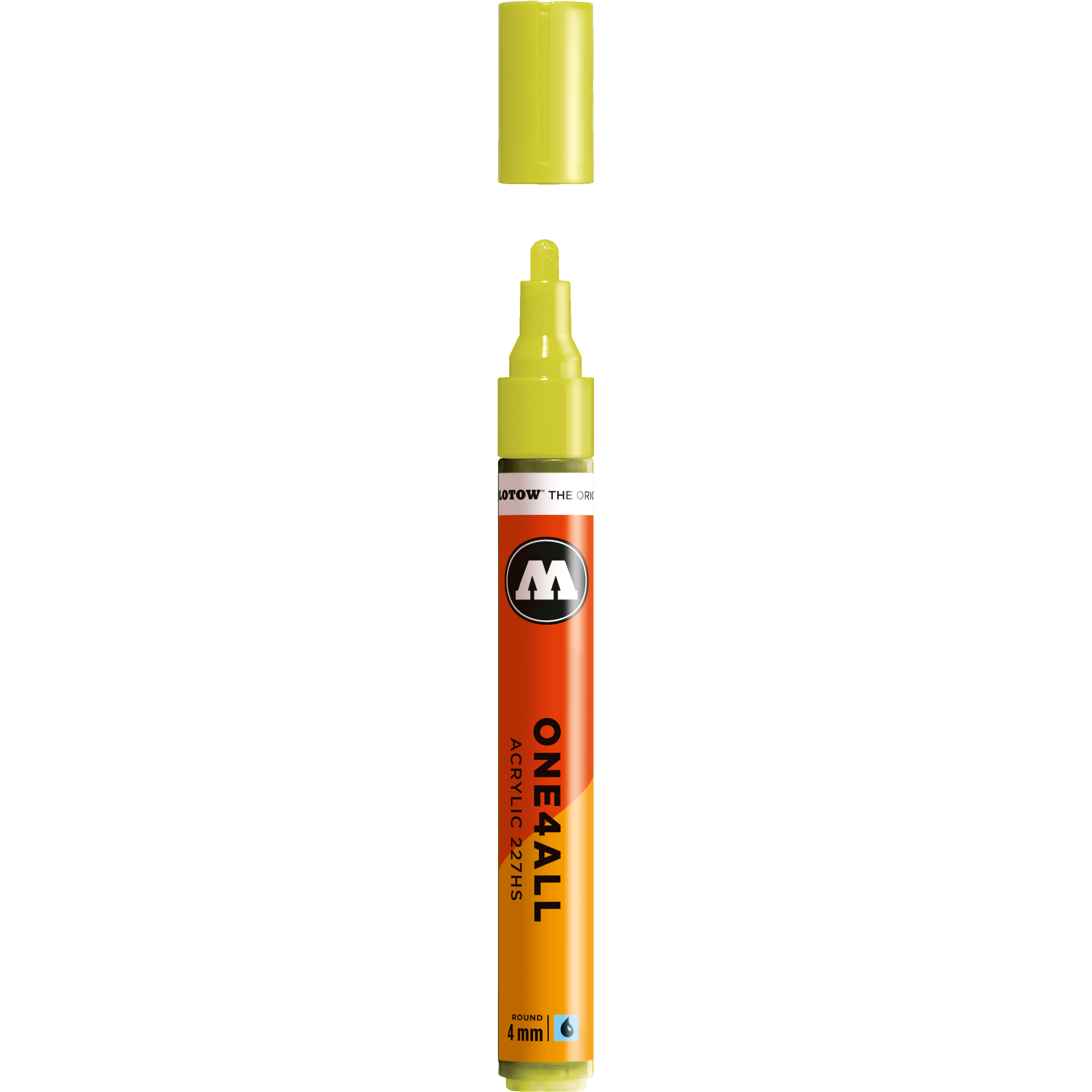 One4All 227HS 4 mm