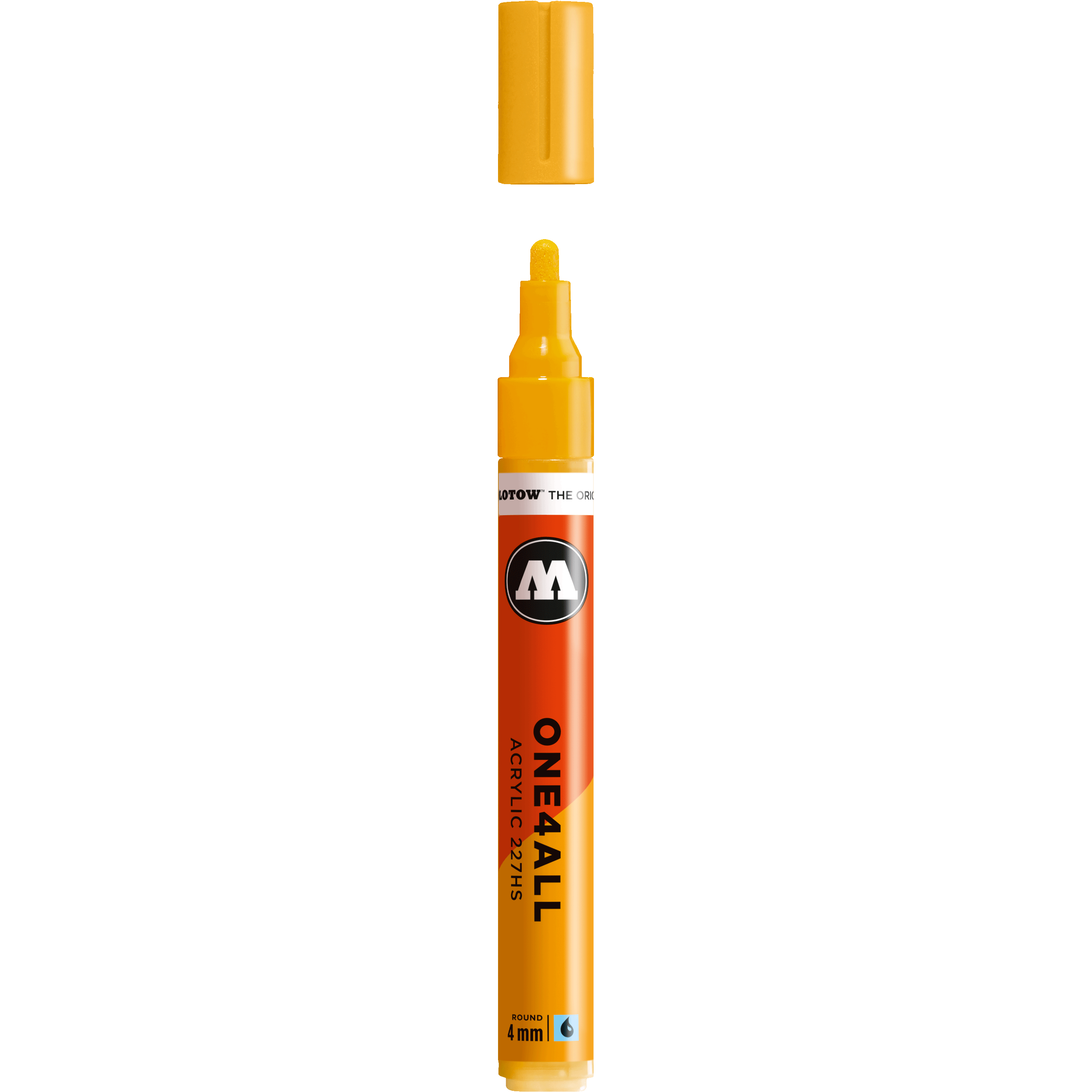 One4All 227HS 4 mm