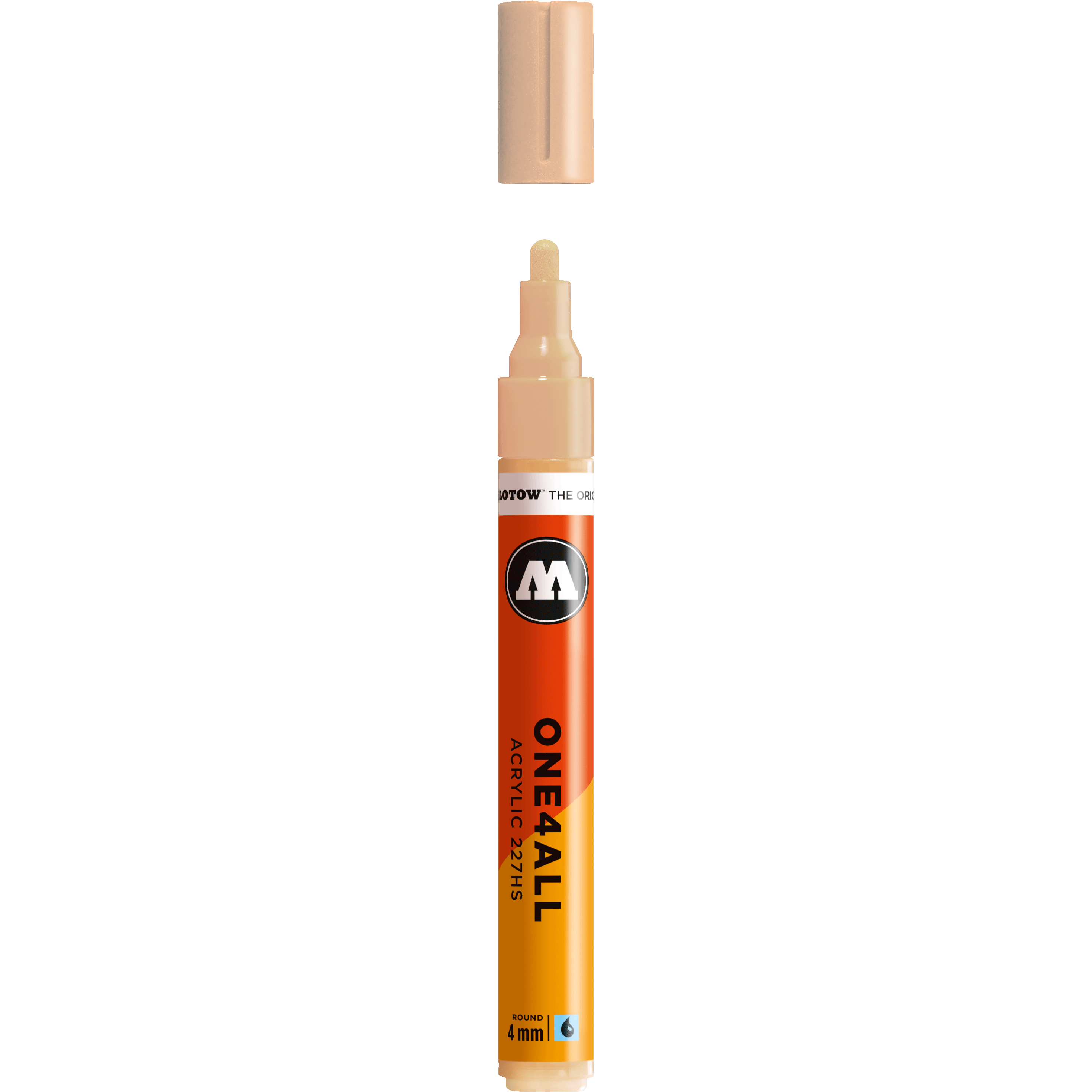 One4All 227HS 4 mm