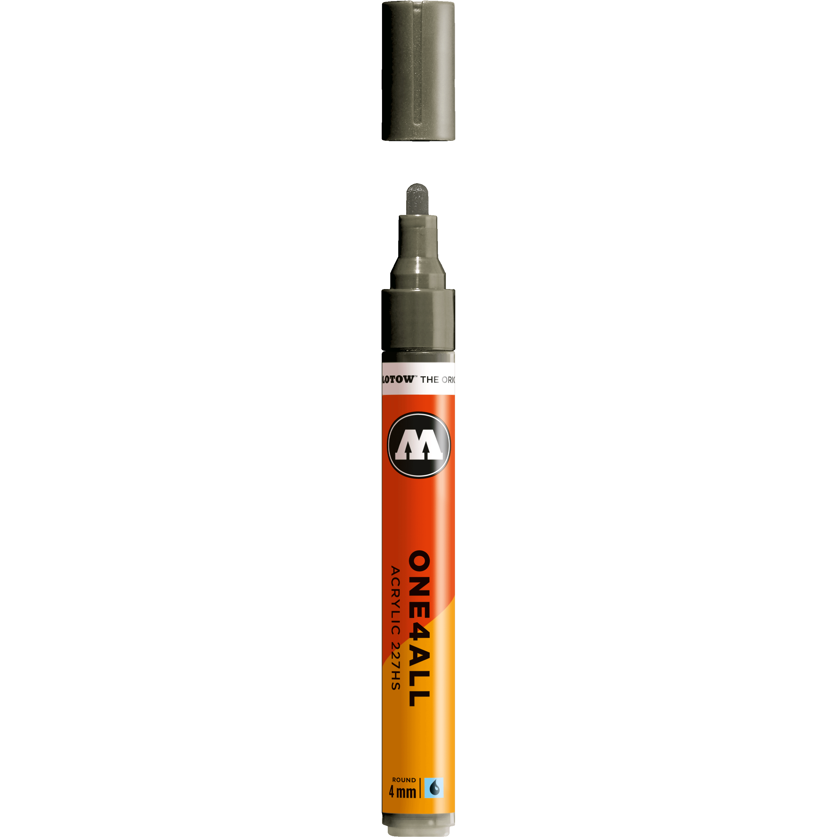 One4All 227HS 4 mm