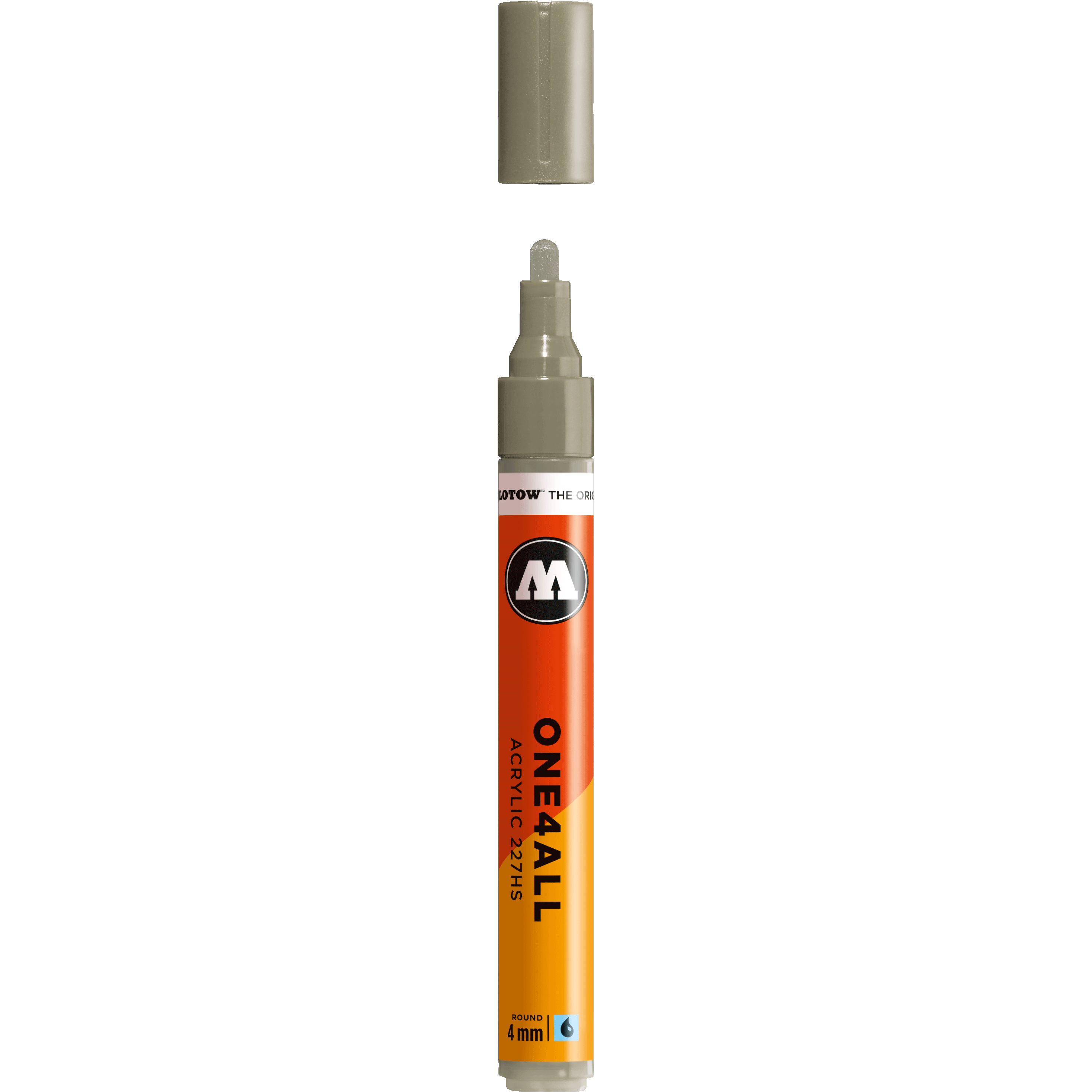 One4All 227HS 4 mm