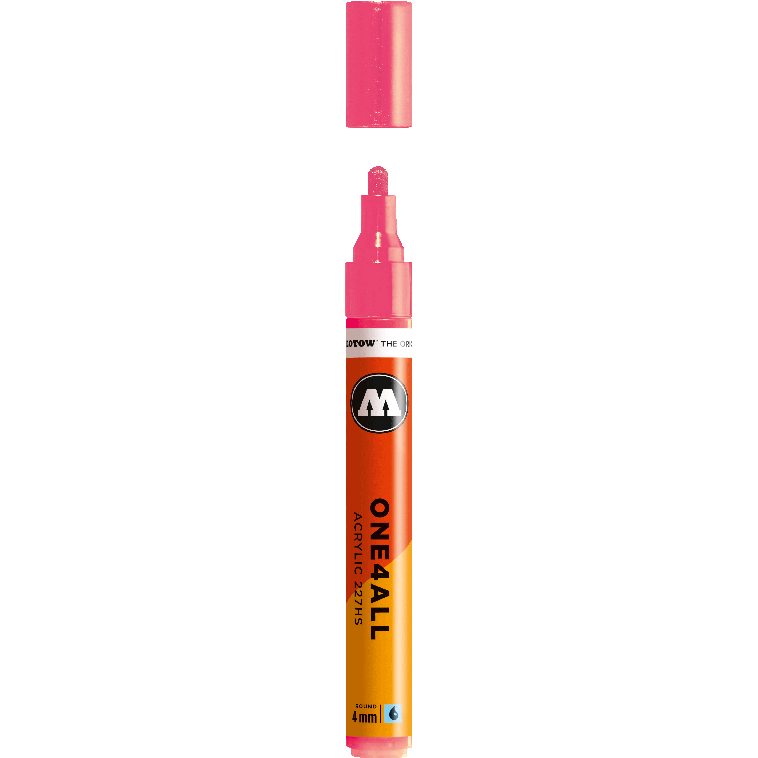 One4All 227HS 4 mm
