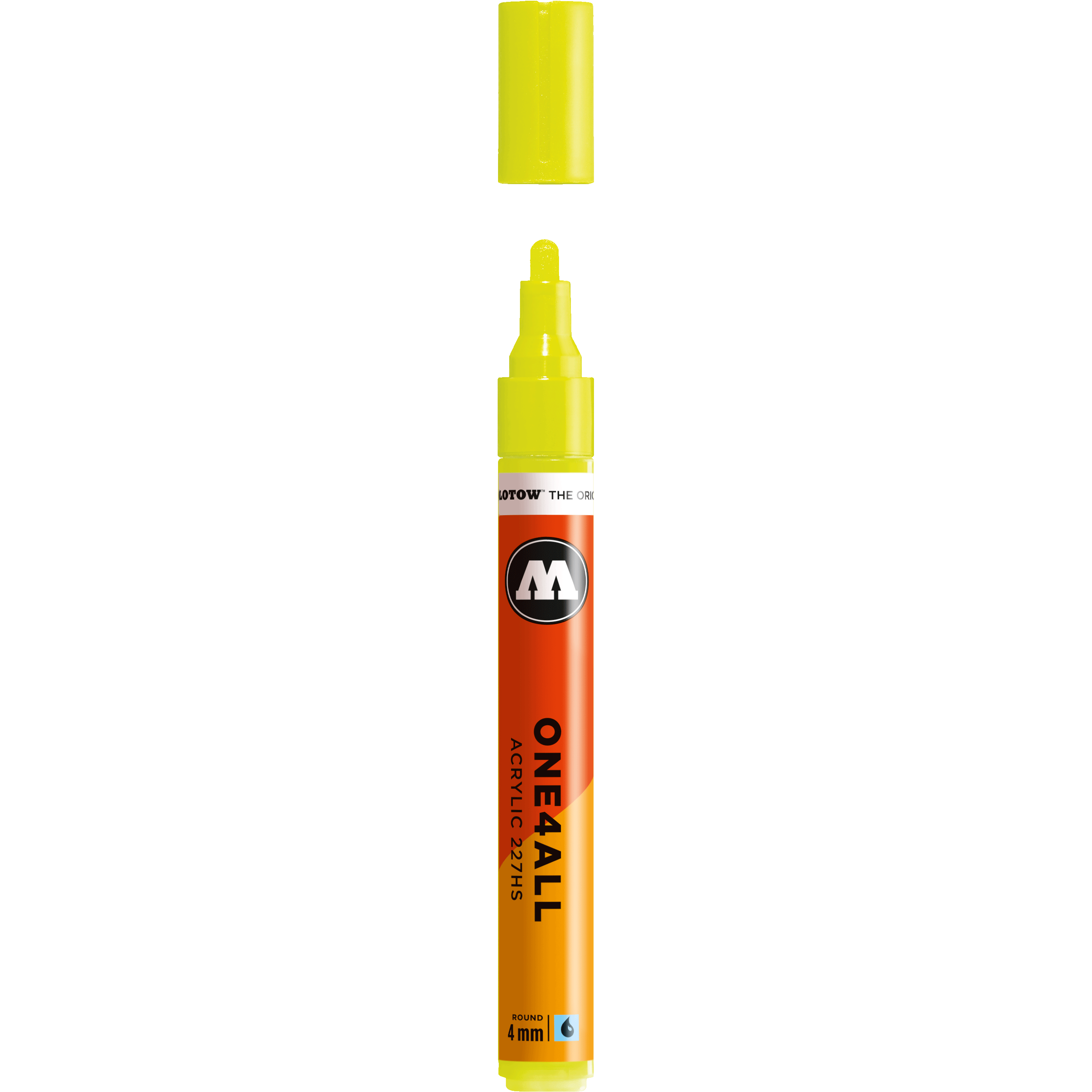 One4All 227HS 4 mm