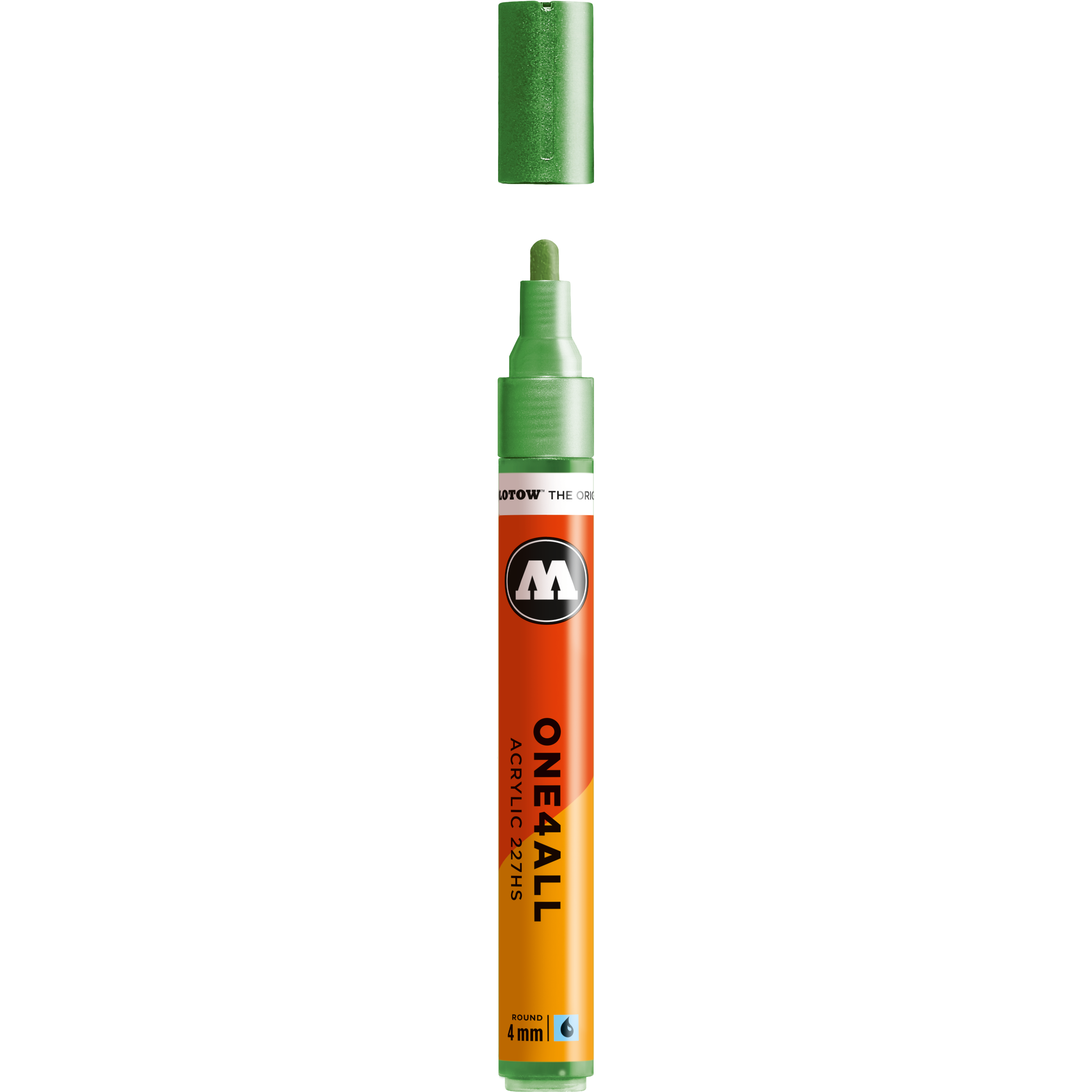 One4All 227HS 4 mm