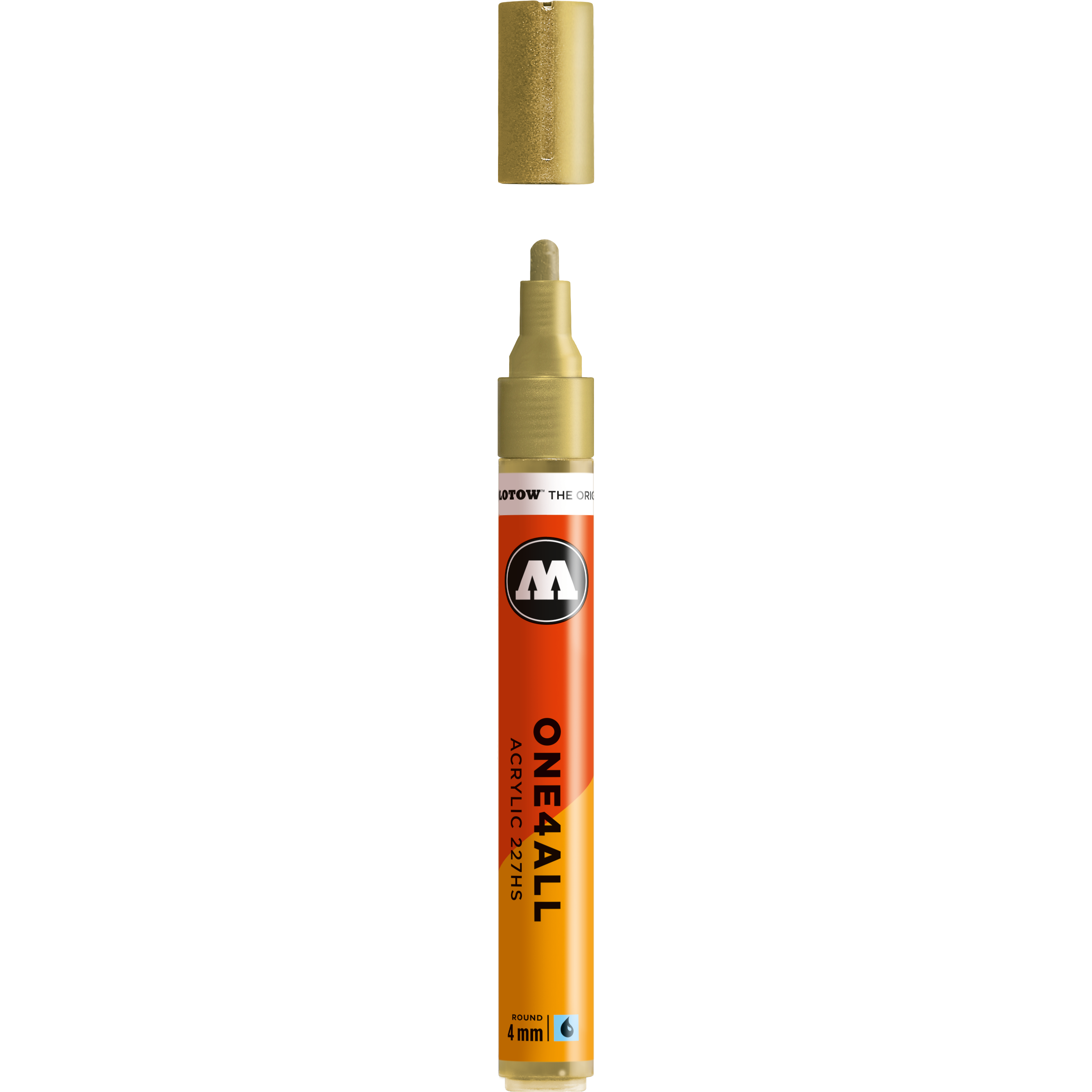 One4All 227HS 4 mm