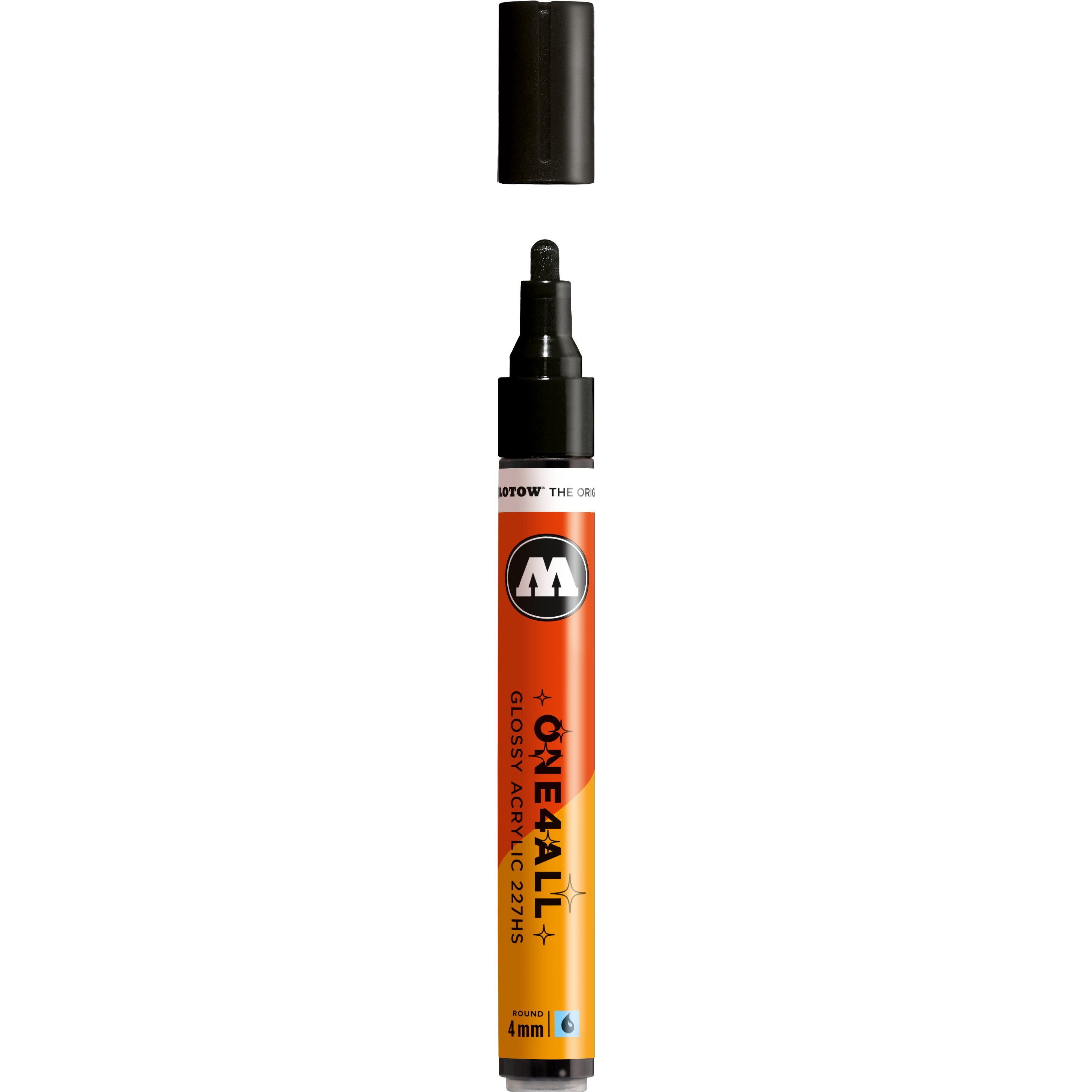 One4All 227HS 4 mm