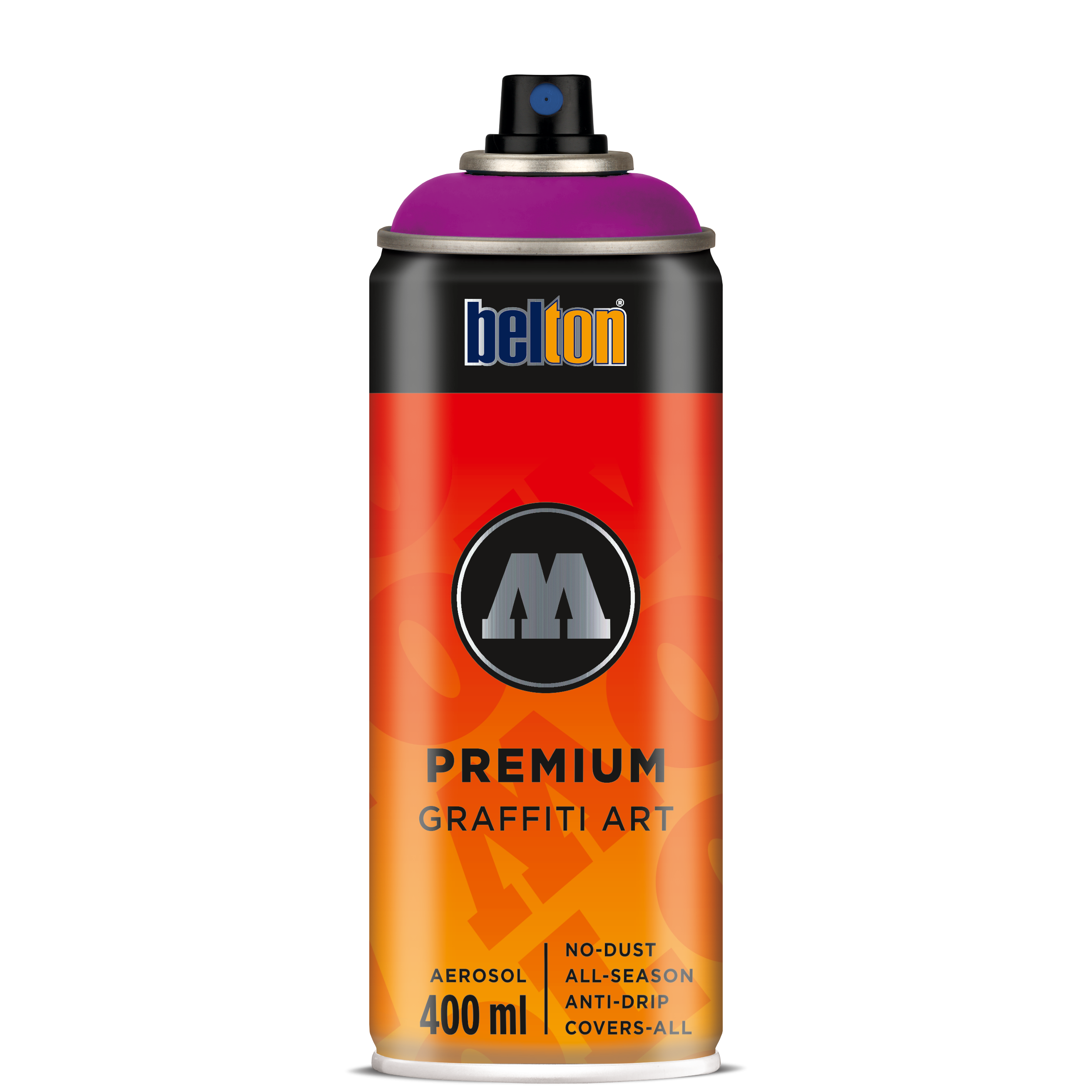 Spray Premium Neon 400ml