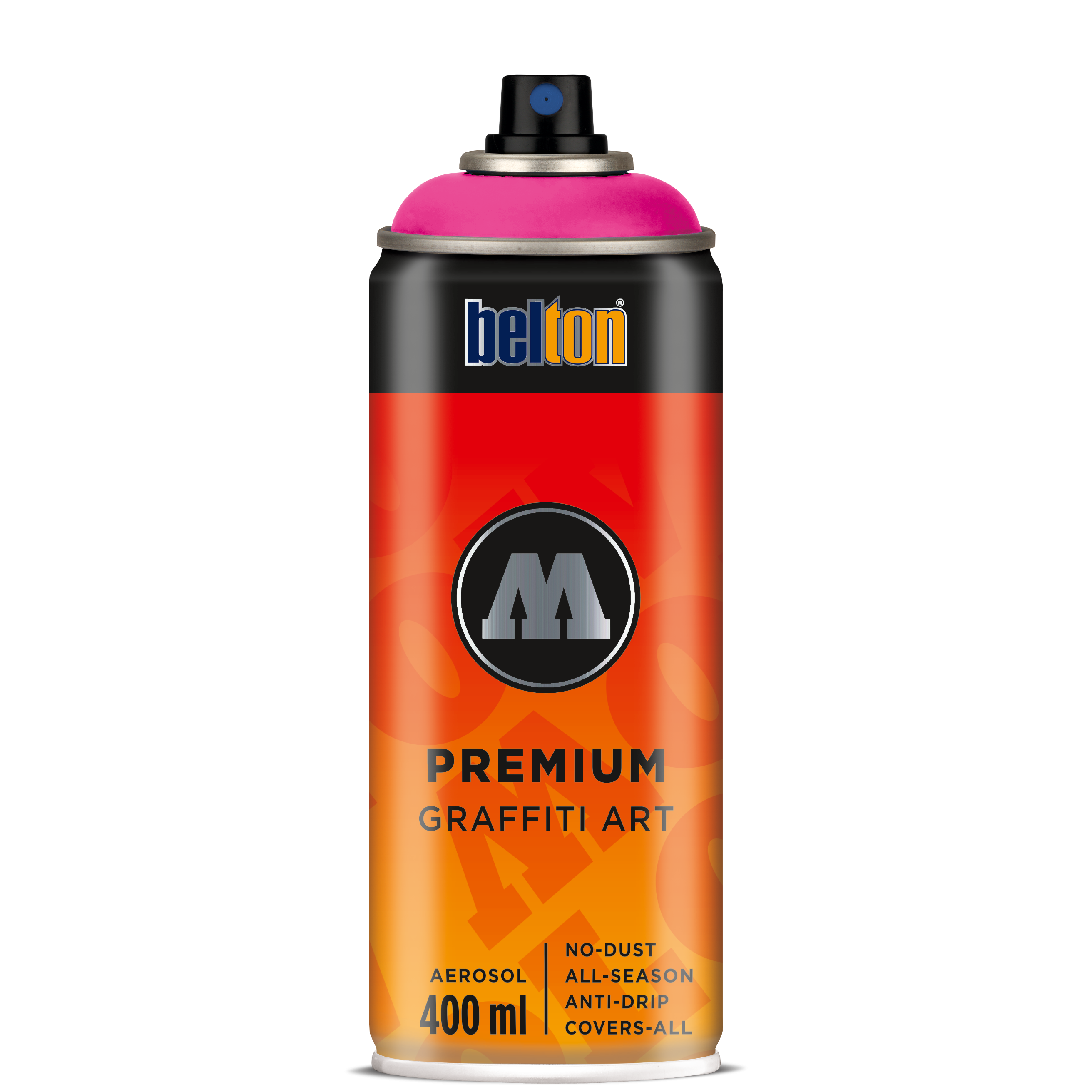 Spray Premium Neon 400ml