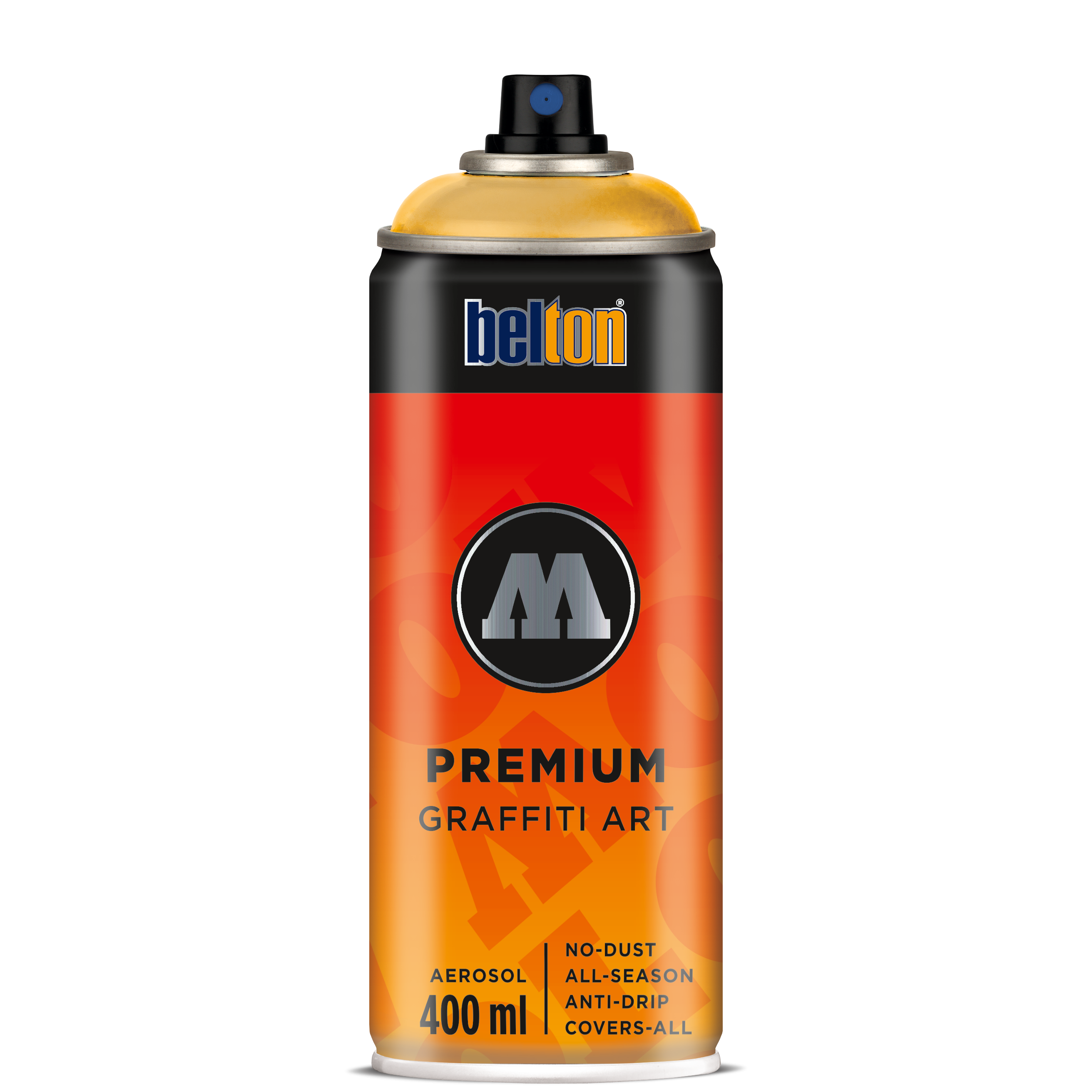 Spray Premium Transparent 400ml