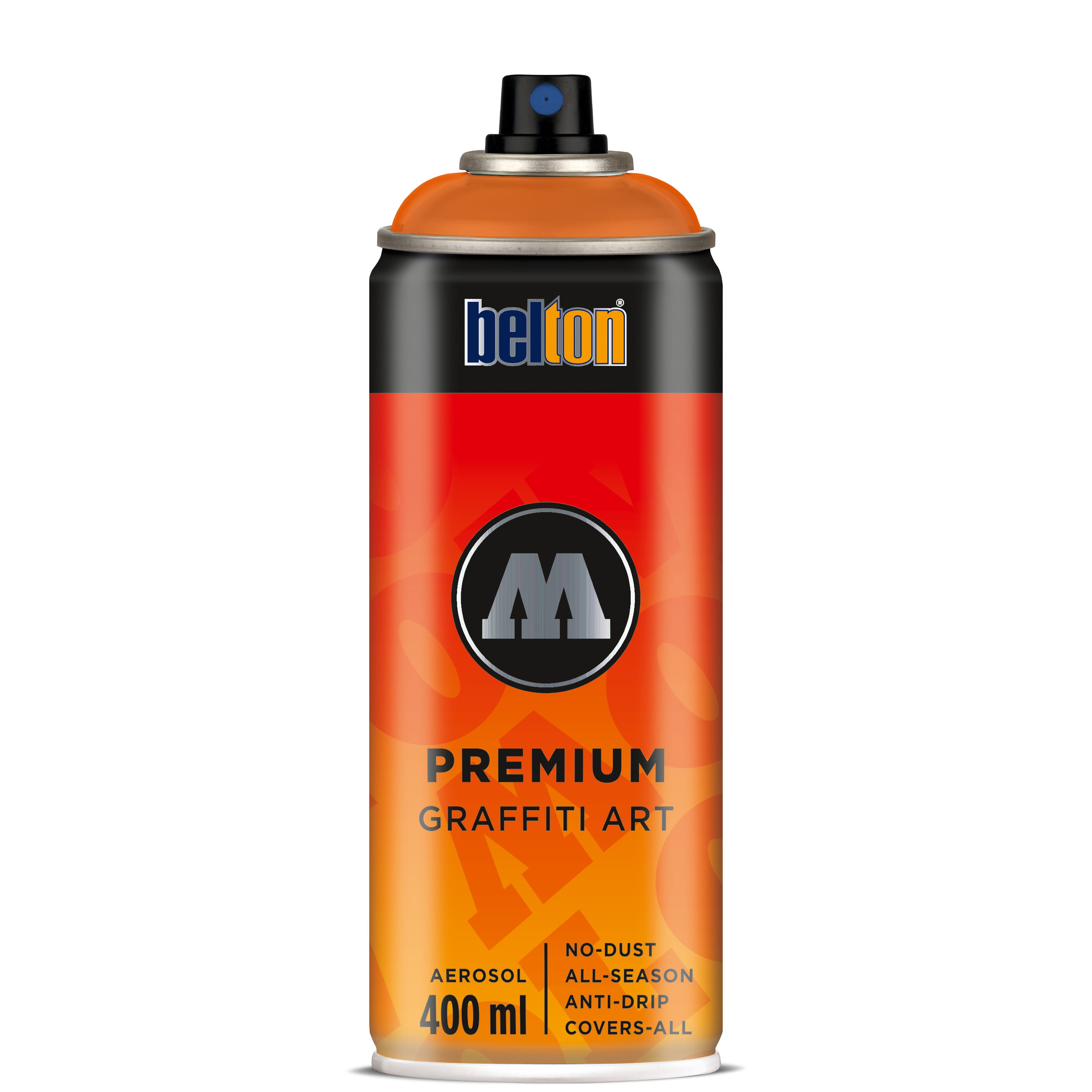 Spray Premium Transparent 400ml