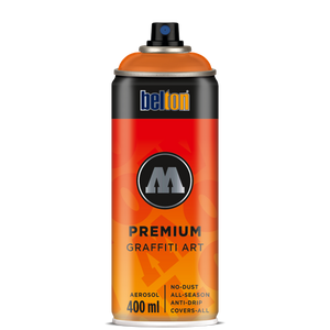 238 DARE orange transparent