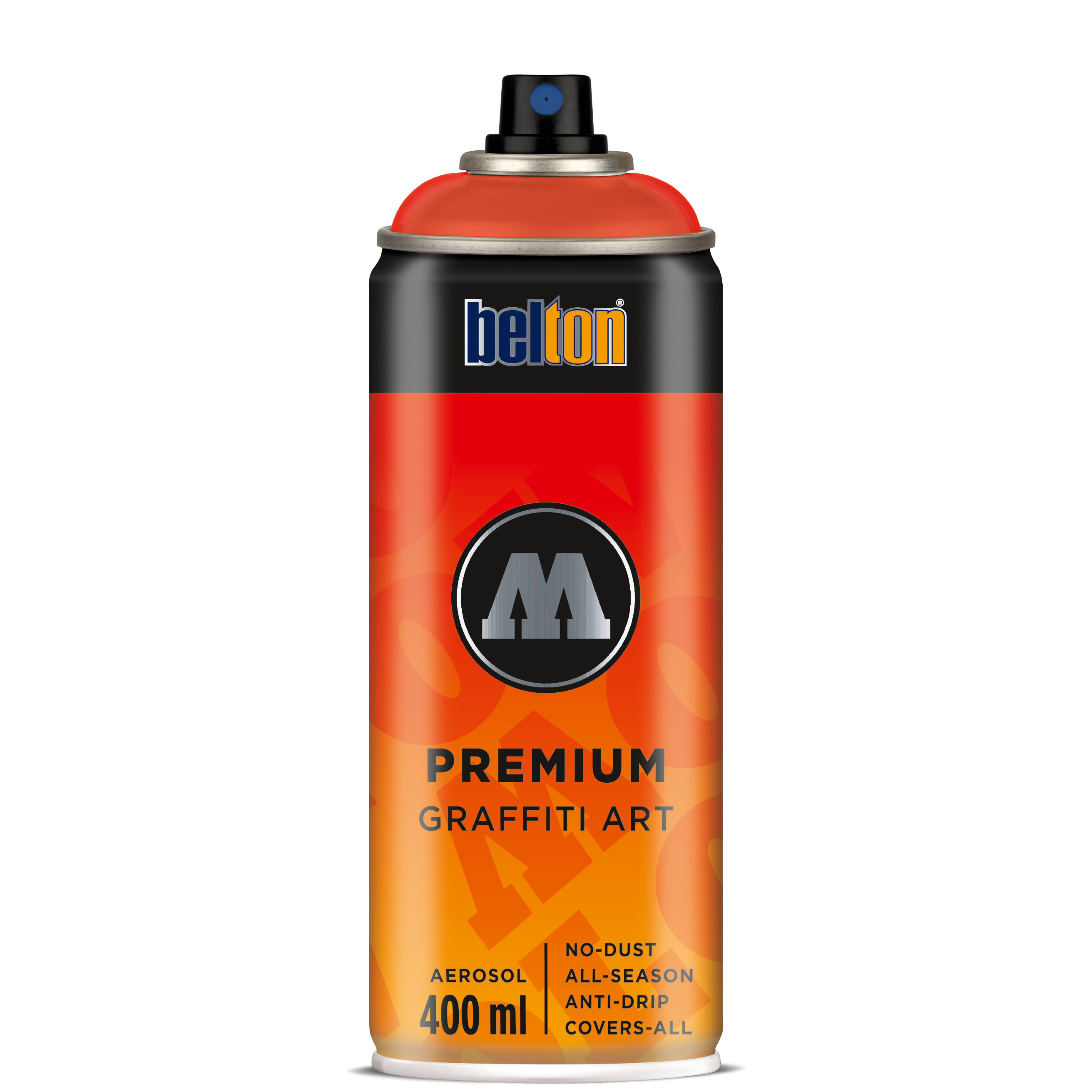Spray Premium Transparent 400ml