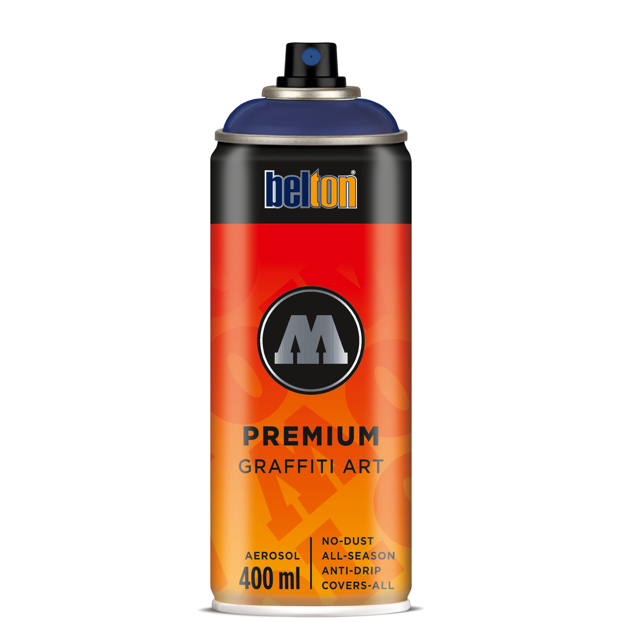 Spray Premium Transparent 400ml