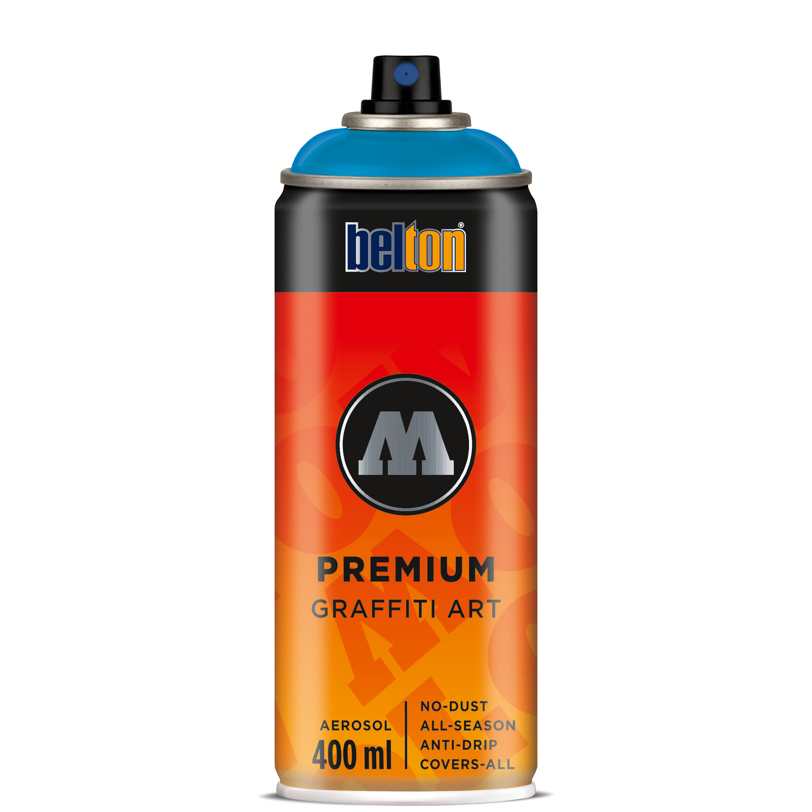 Spray Premium Transparent 400ml