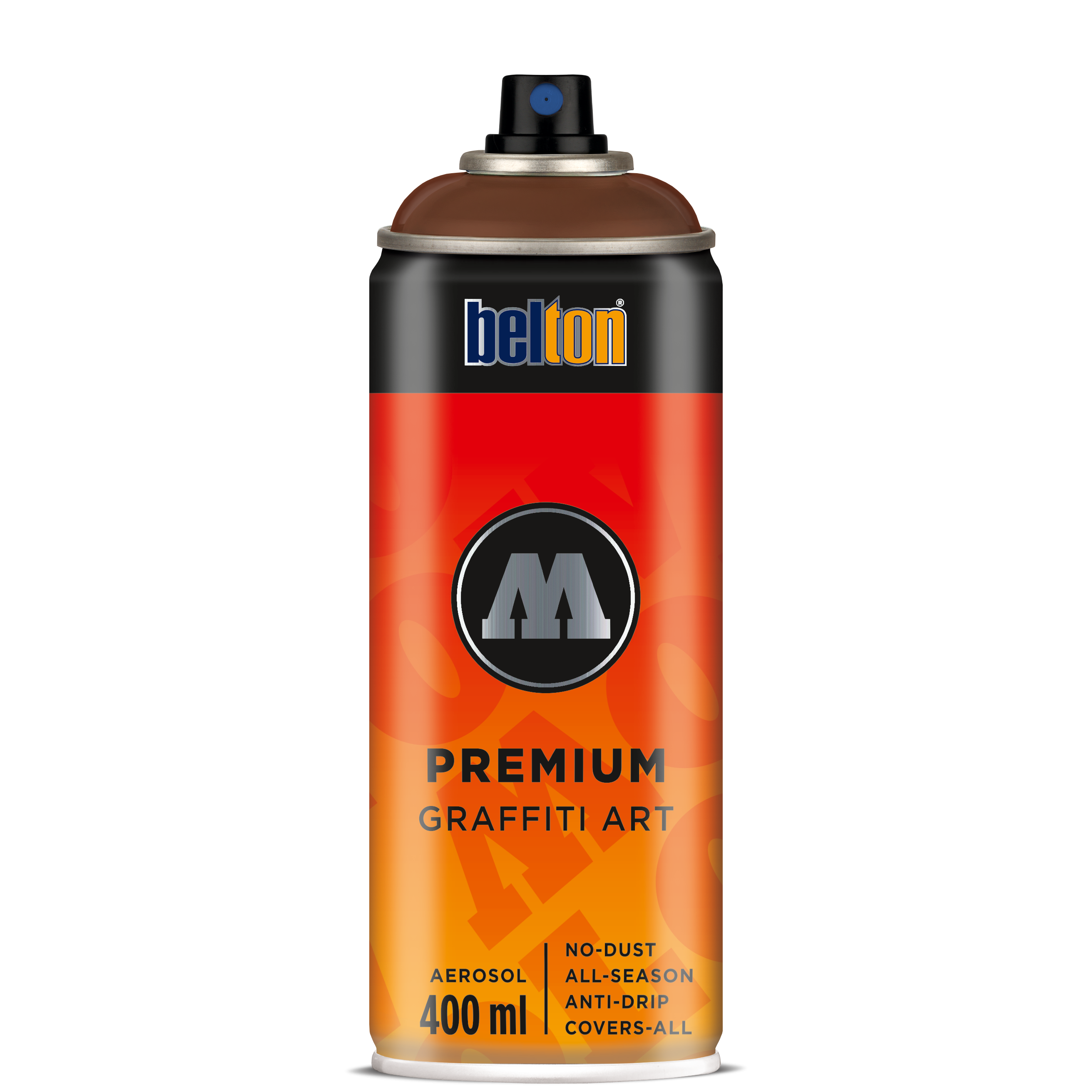 Spray Premium Transparent 400ml