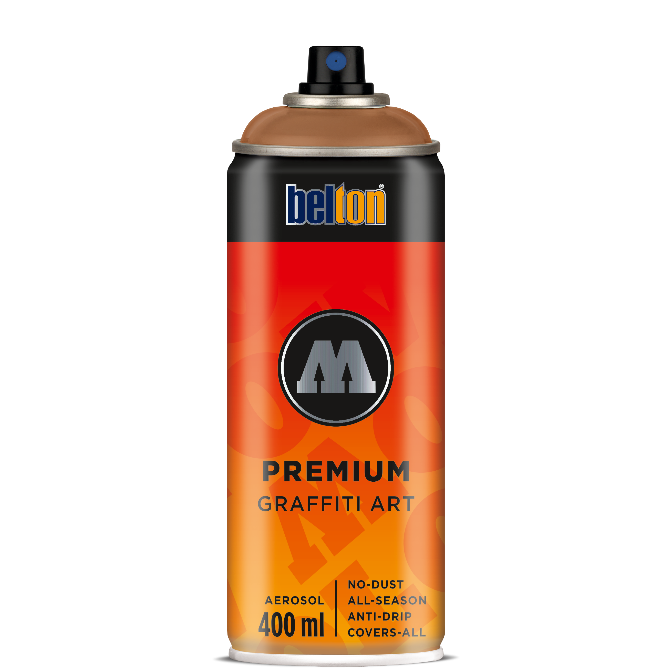 Spray Premium Transparent 400ml