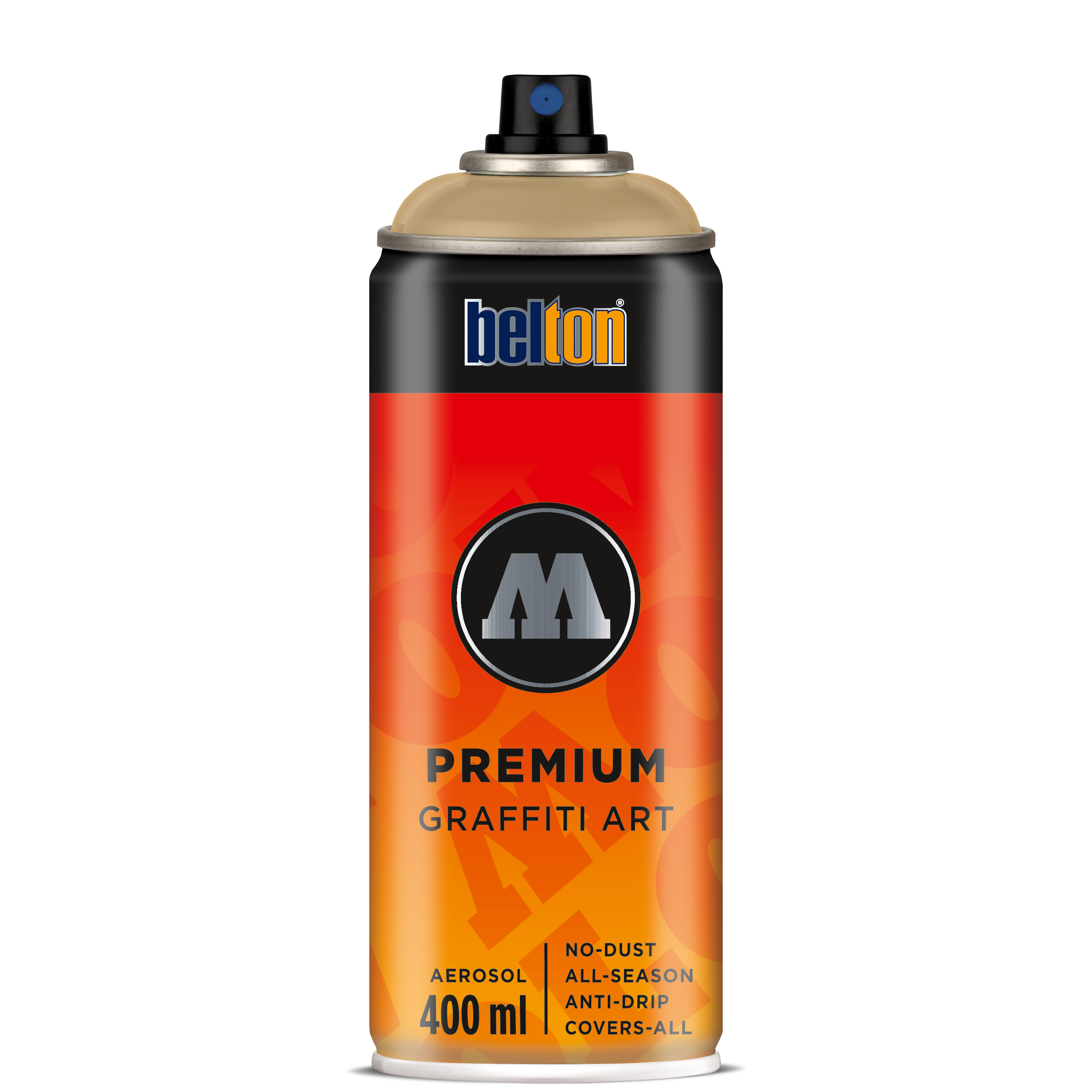 Spray Premium Transparent 400ml