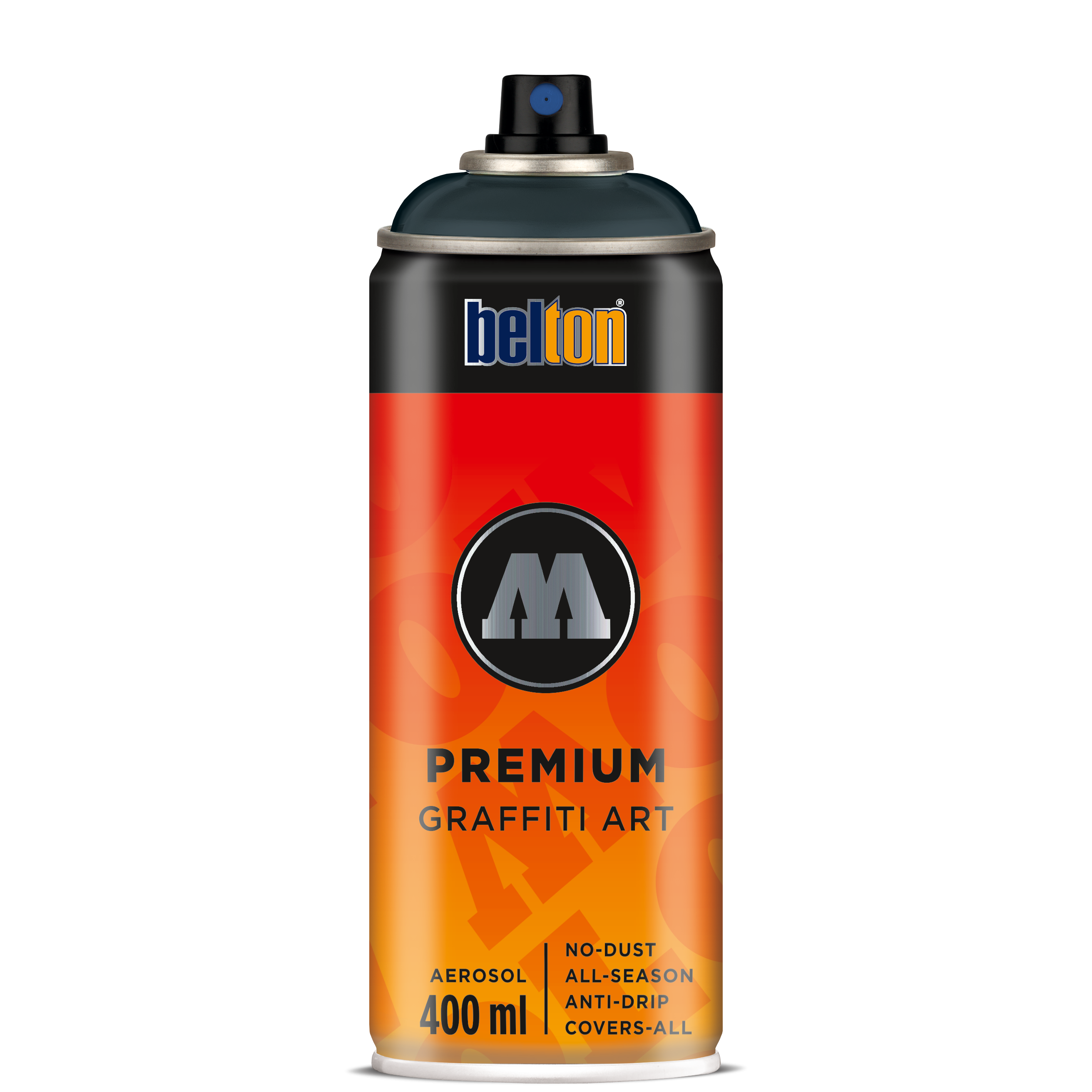Spray Premium Transparent 400ml