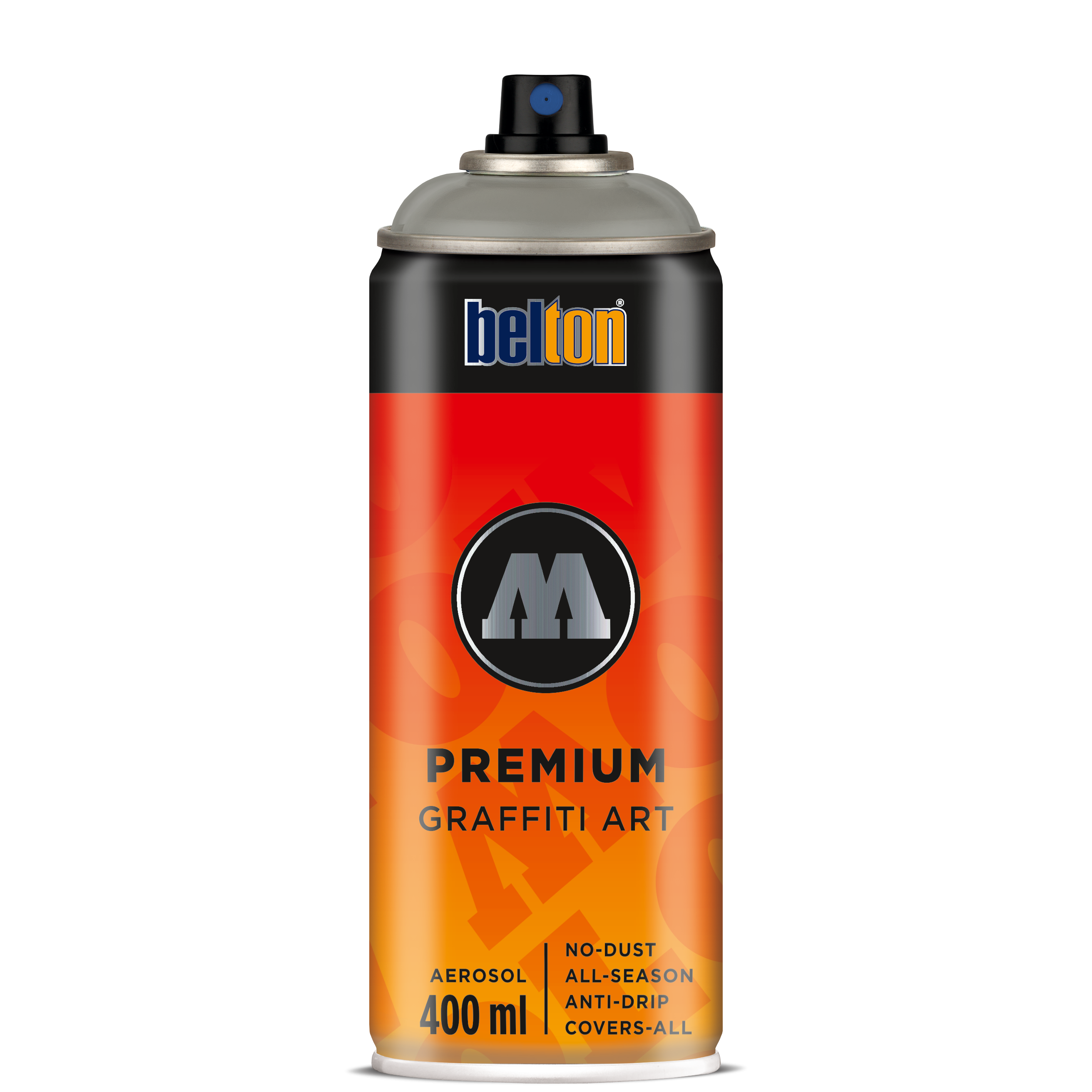 Spray Premium Transparent 400ml