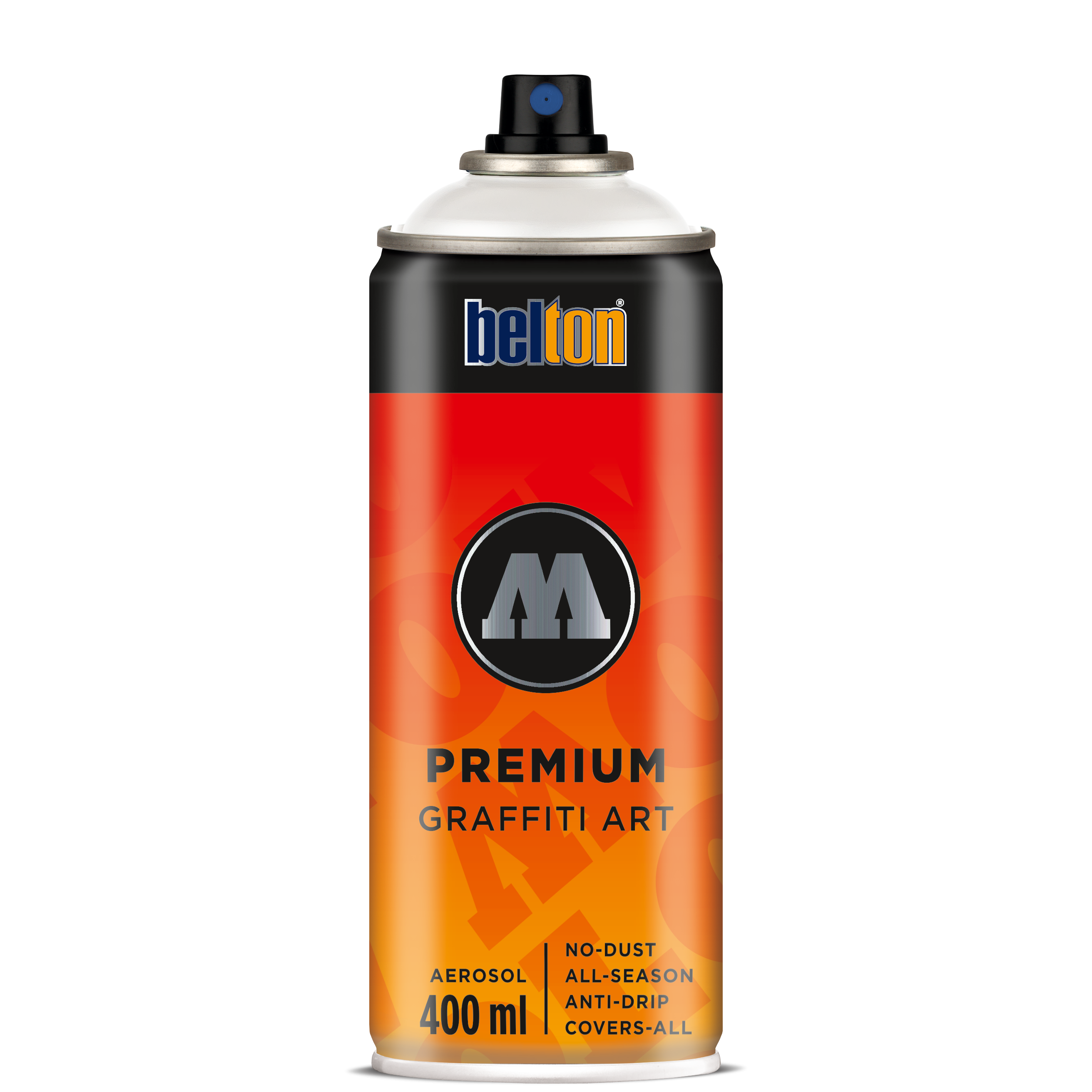 Spray Premium Transparent 400ml