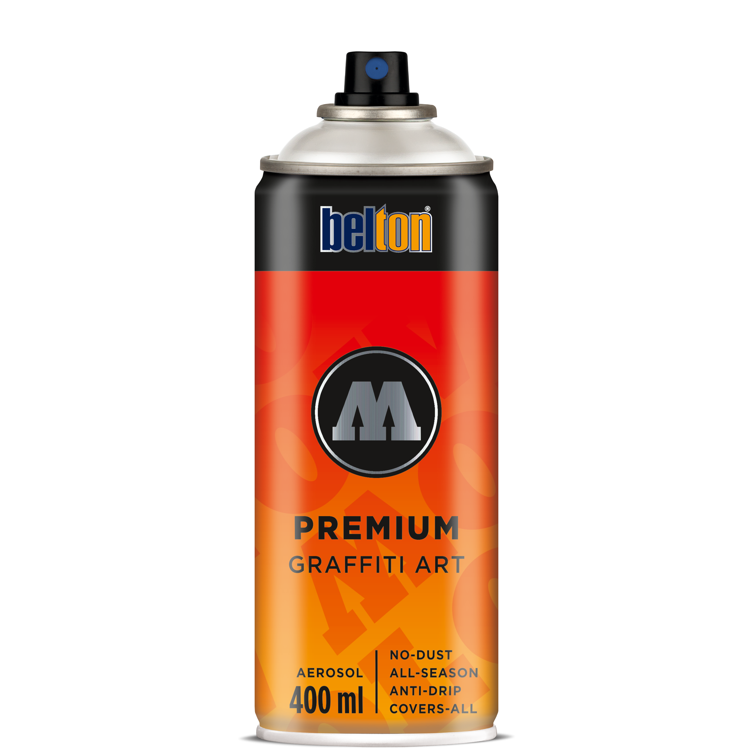 Spray Premium Transparent 400ml