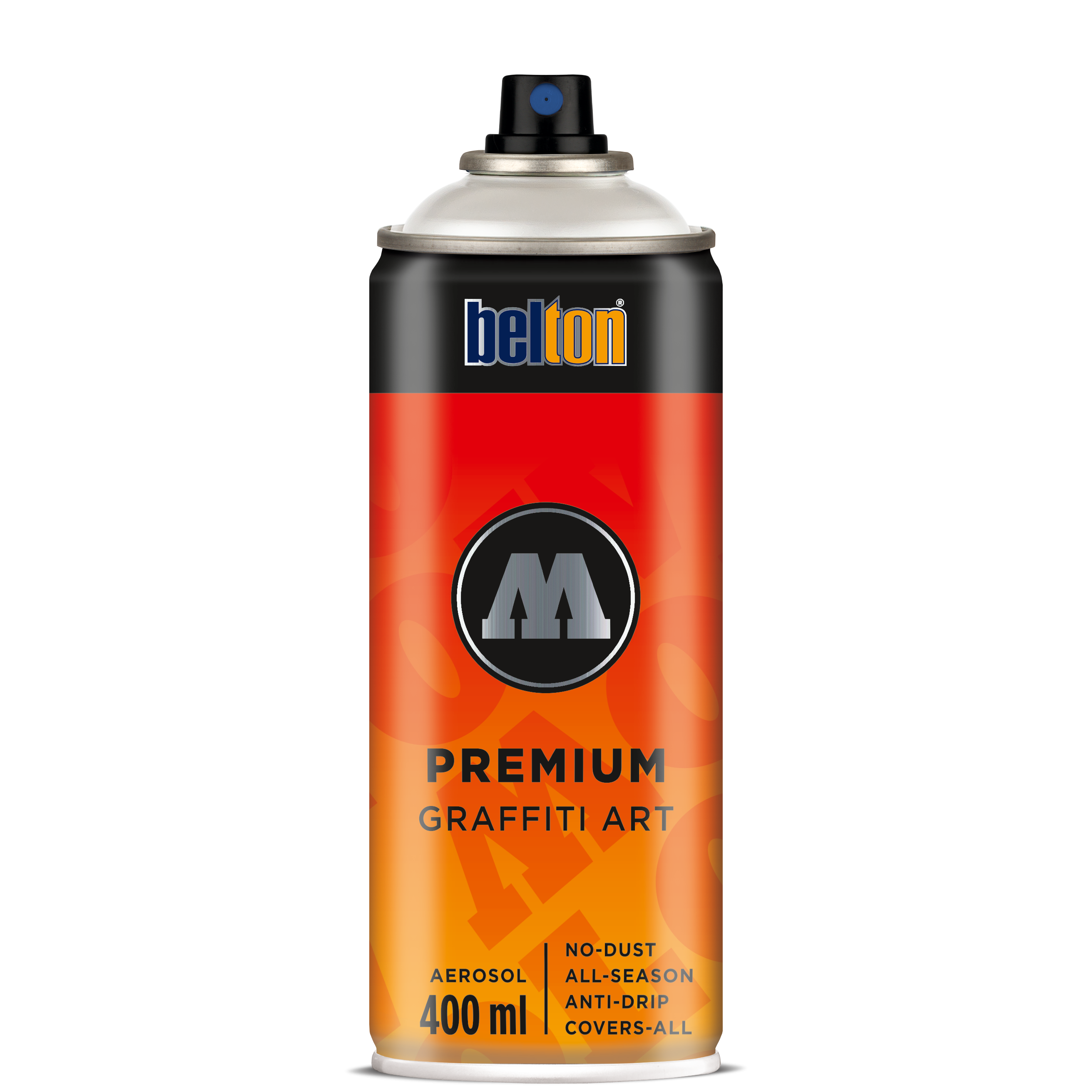 Spray Premium Transparent 400ml