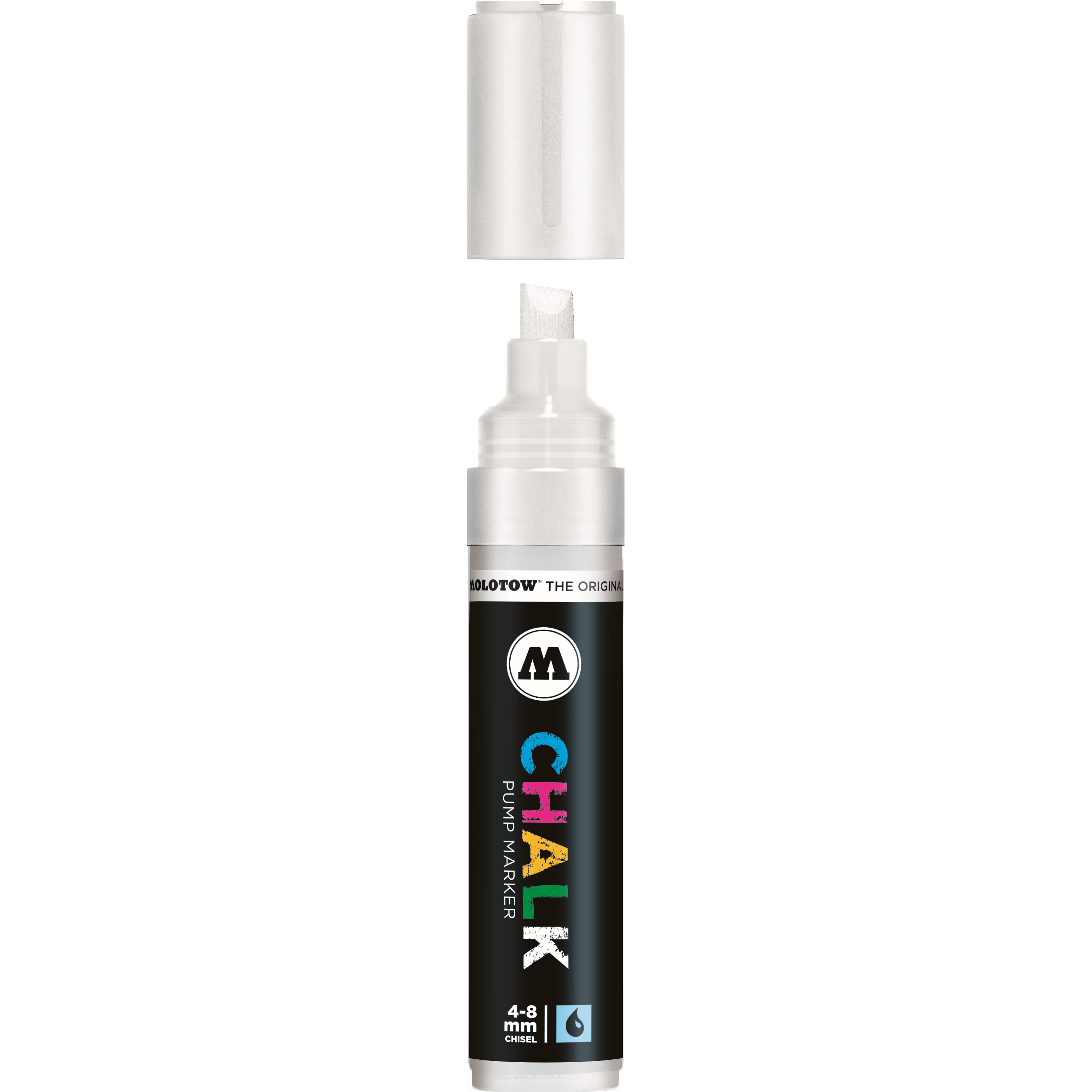 4 - 8 mm