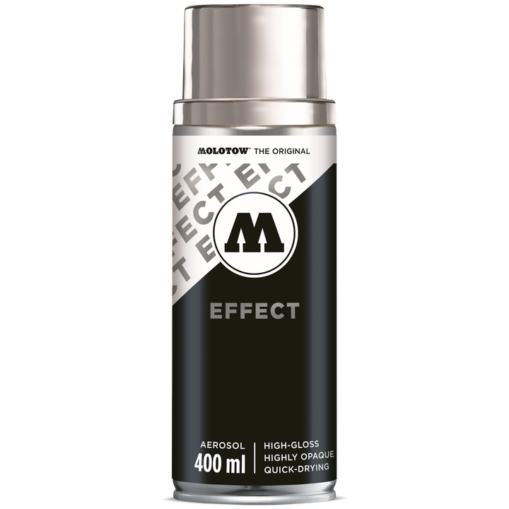 Spray MOLOTOW URBAN Fine-Art Effect finitura lucida ad alta coprenza