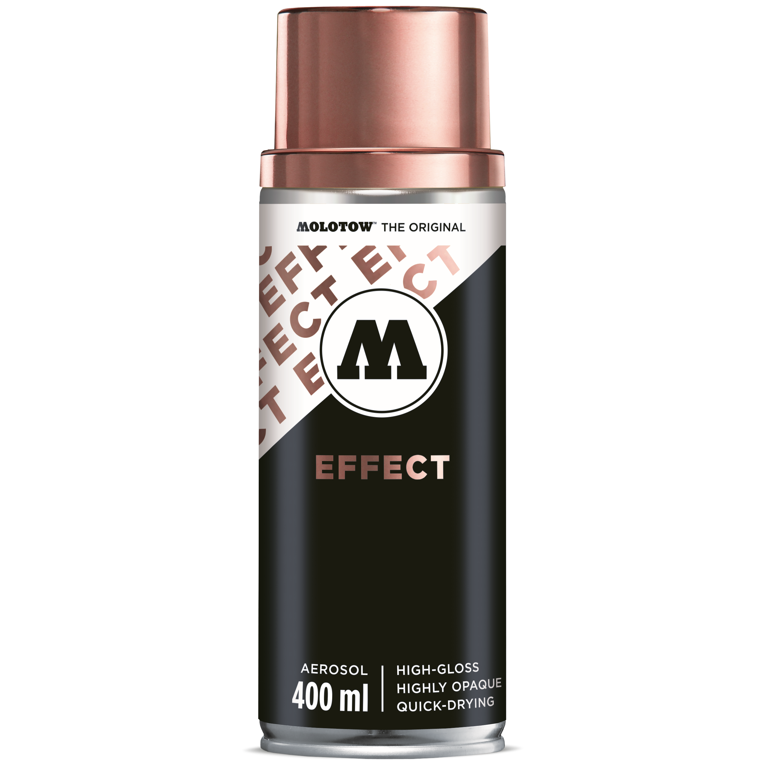 Spray creativo MOLOTOW URBAN Fine-Art Effect ad asciugatura rapida