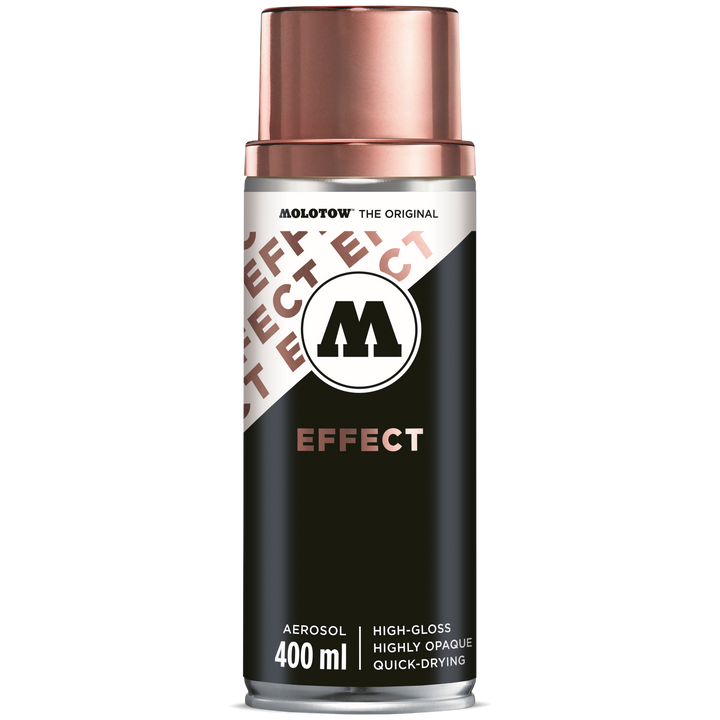 Spray creativo MOLOTOW URBAN Fine-Art Effect ad asciugatura rapida