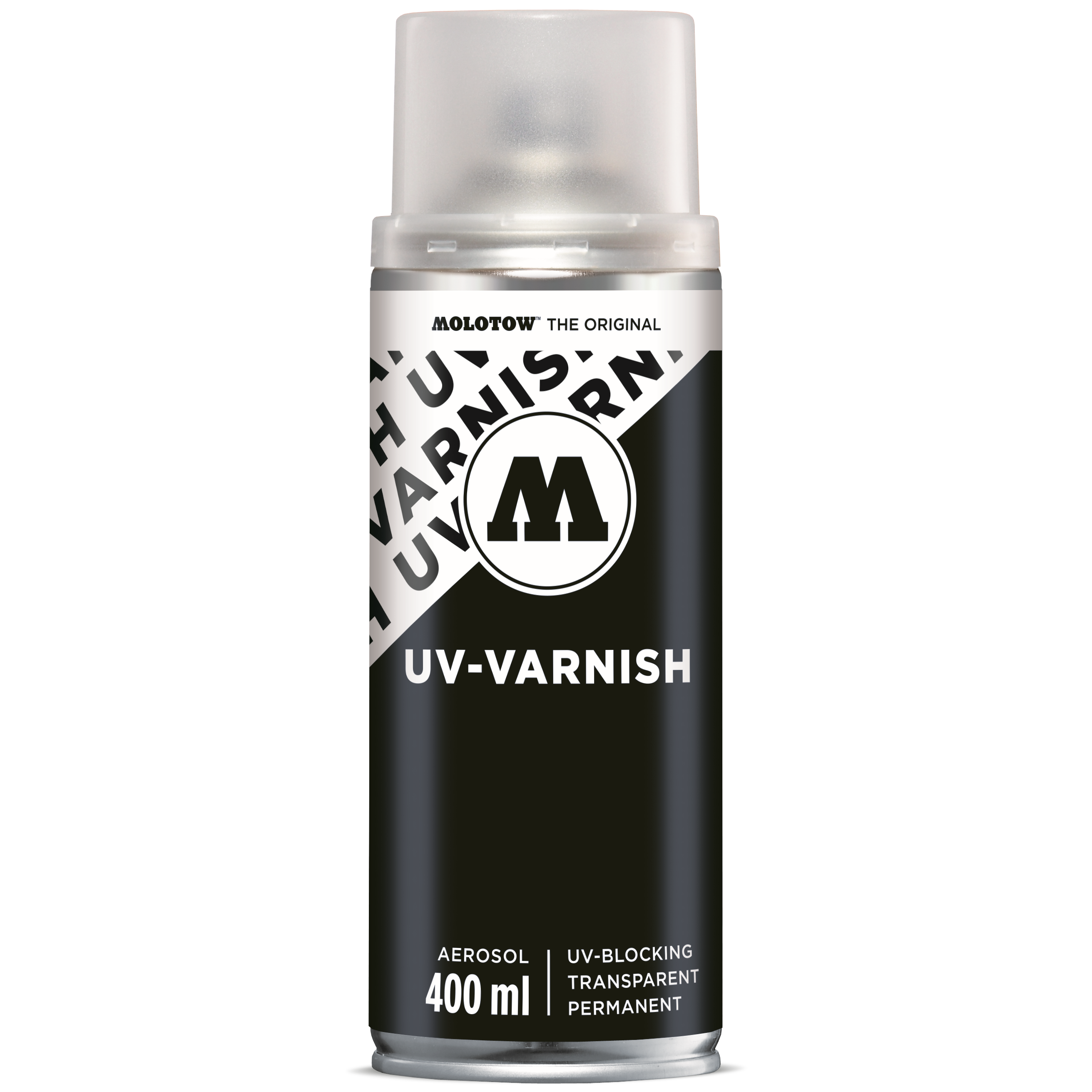 Trasparente Urban Fine Art 400 ml