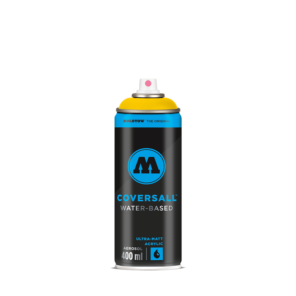 Spray COVERSALL WB 400ml