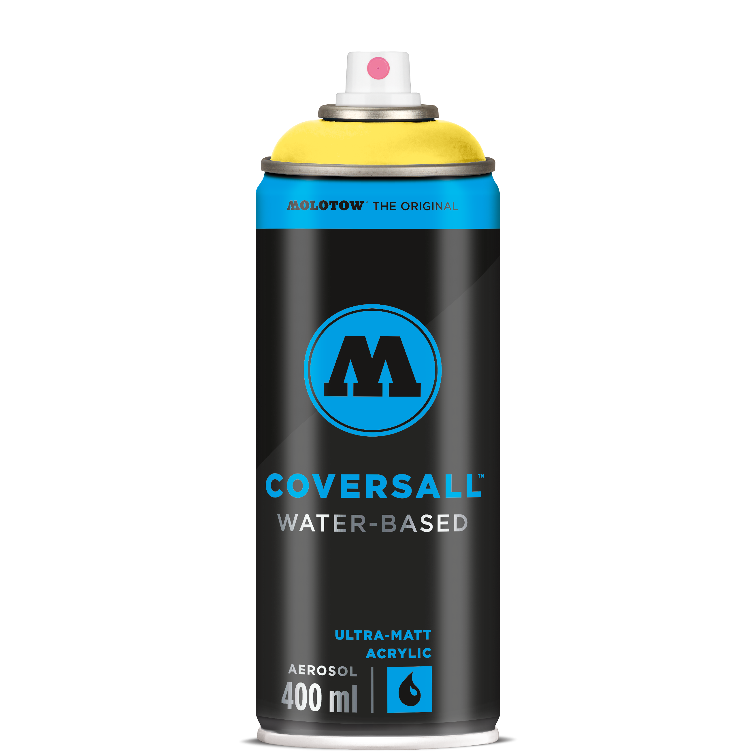 Spray COVERSALL WB 400ml