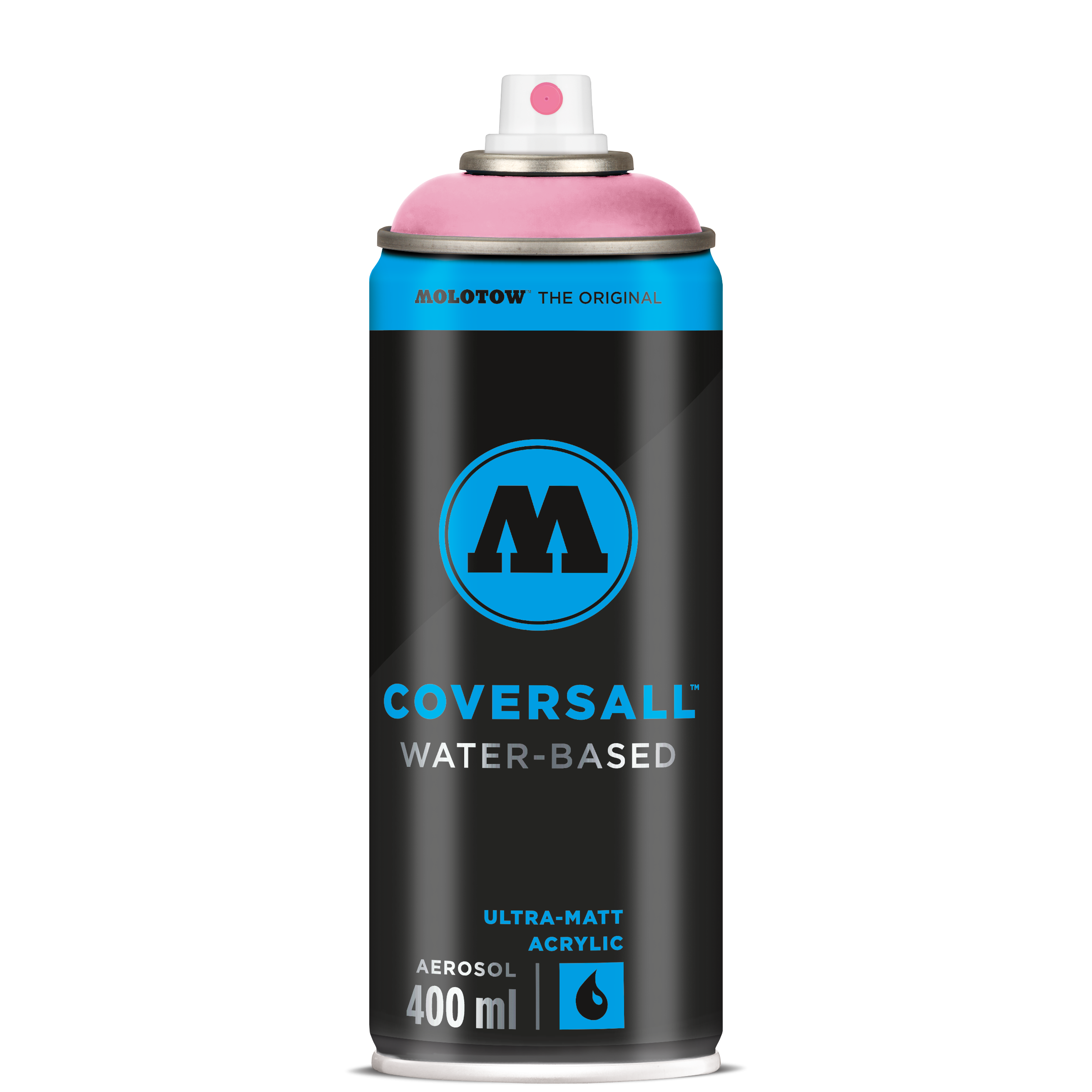 Spray COVERSALL WB 400ml