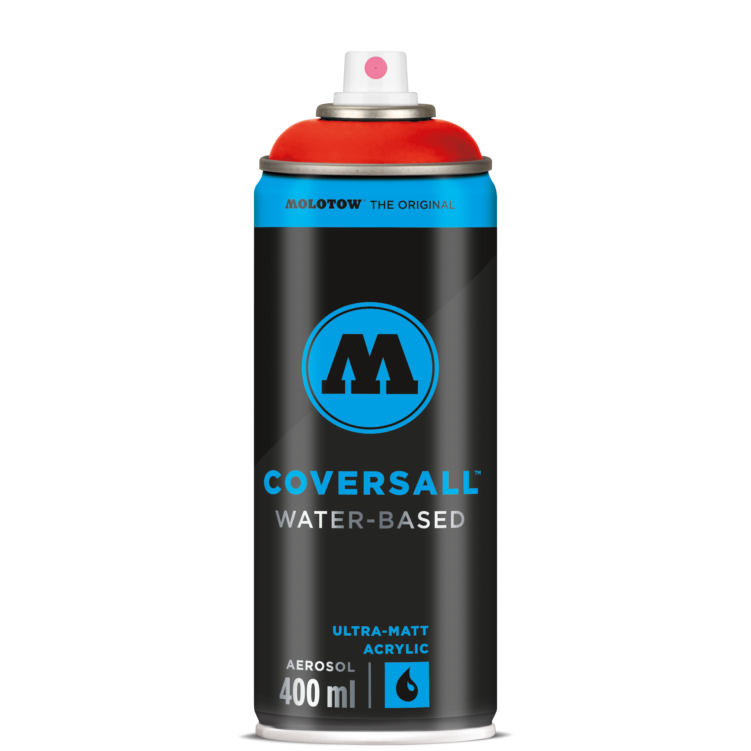 Spray COVERSALL WB 400ml