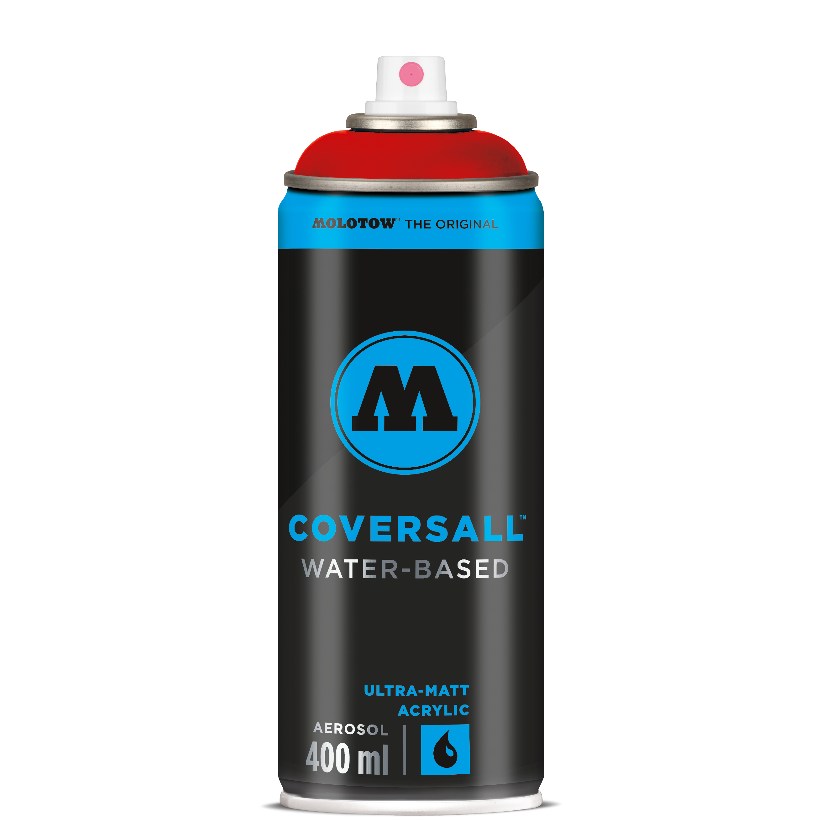 Spray COVERSALL WB 400ml