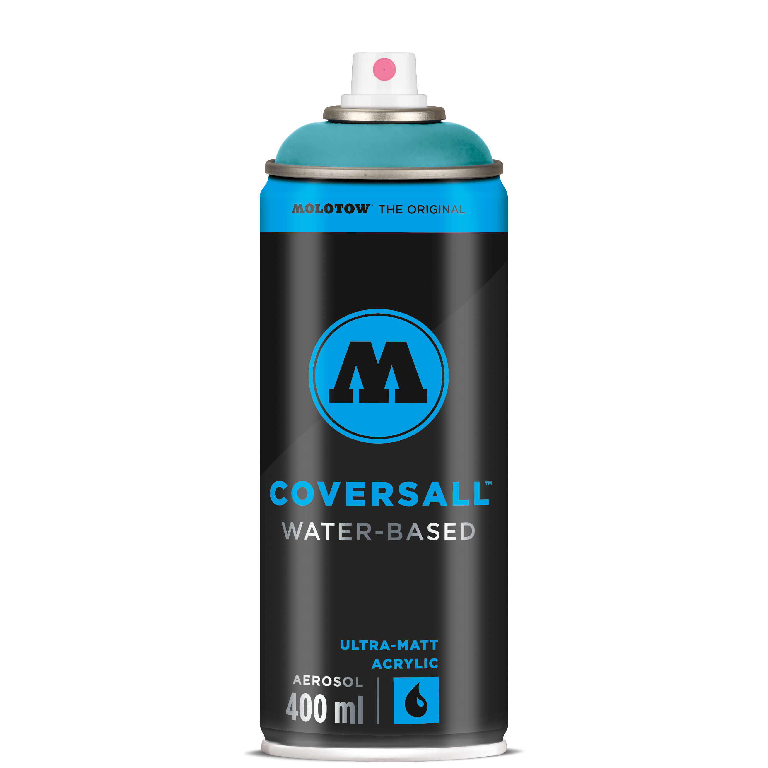 Spray COVERSALL WB 400ml