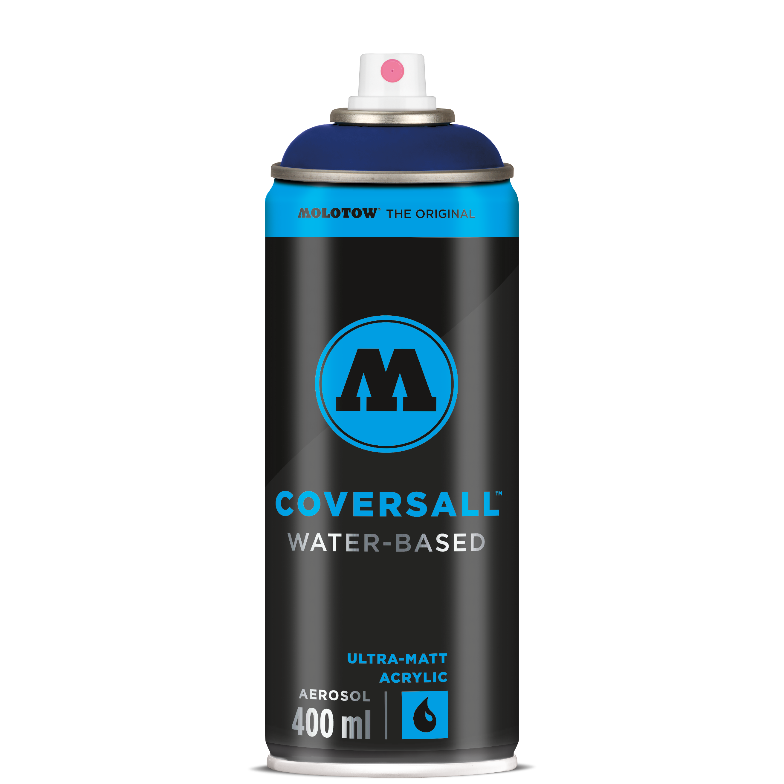 Spray COVERSALL WB 400ml