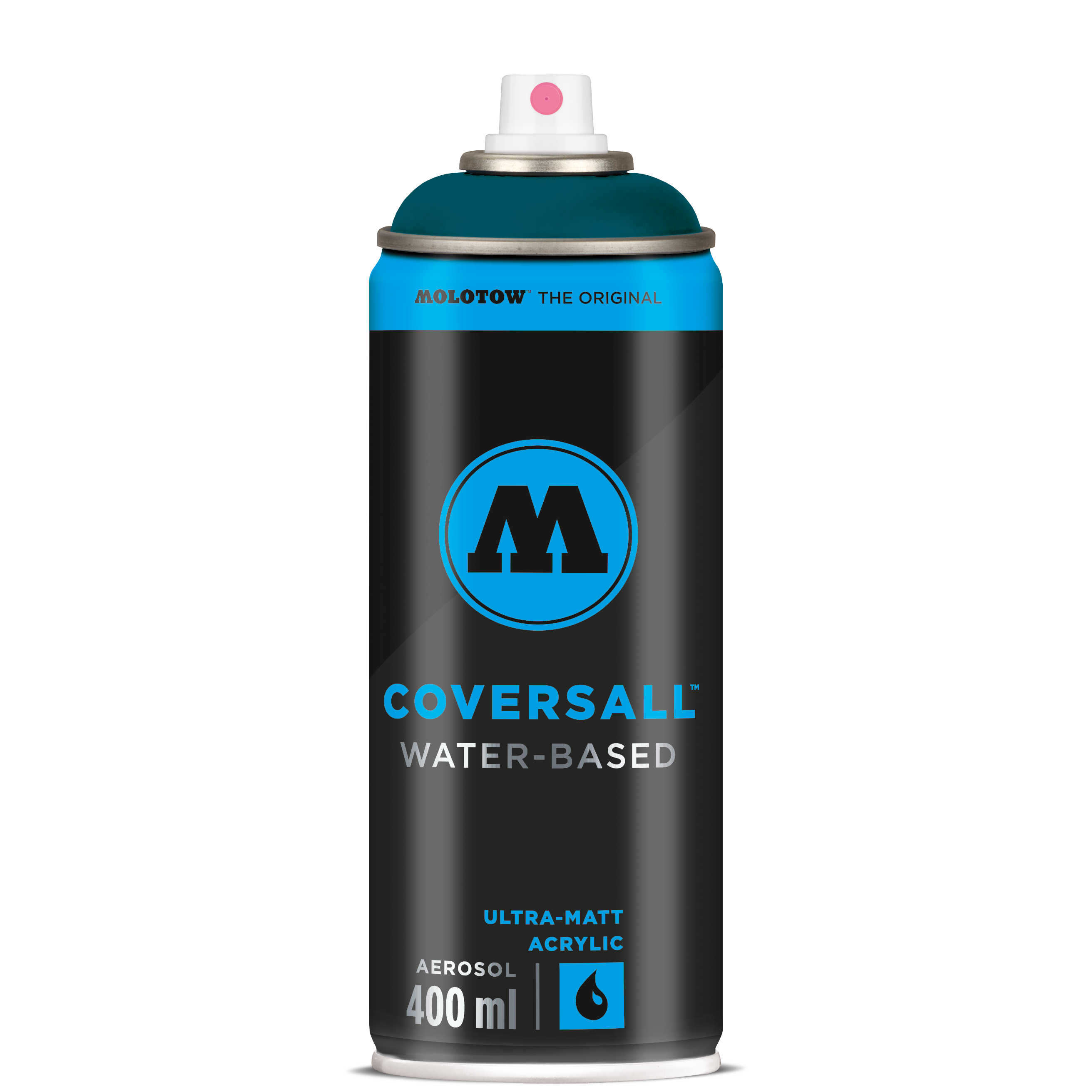 Spray COVERSALL WB 400ml