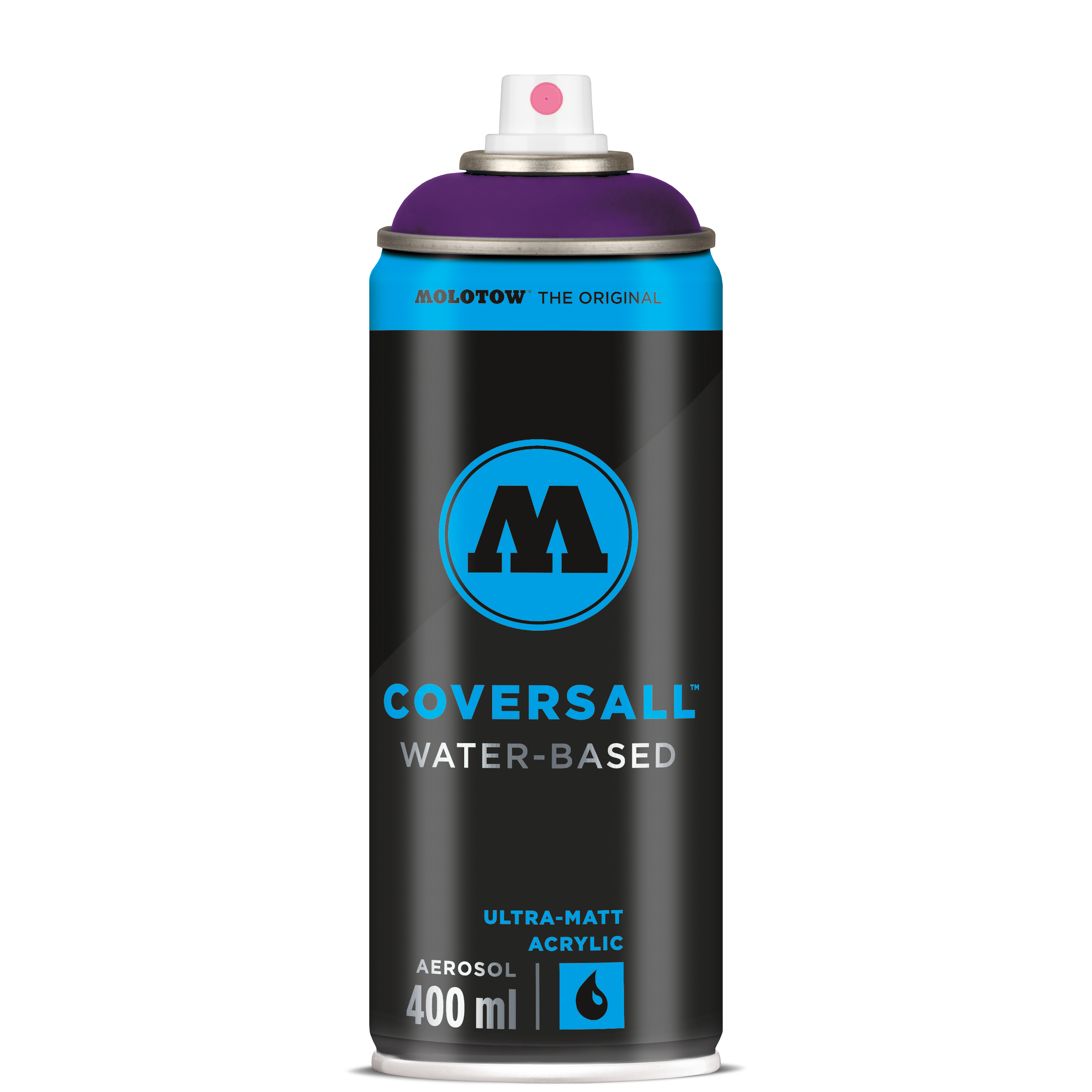 Spray COVERSALL WB 400ml